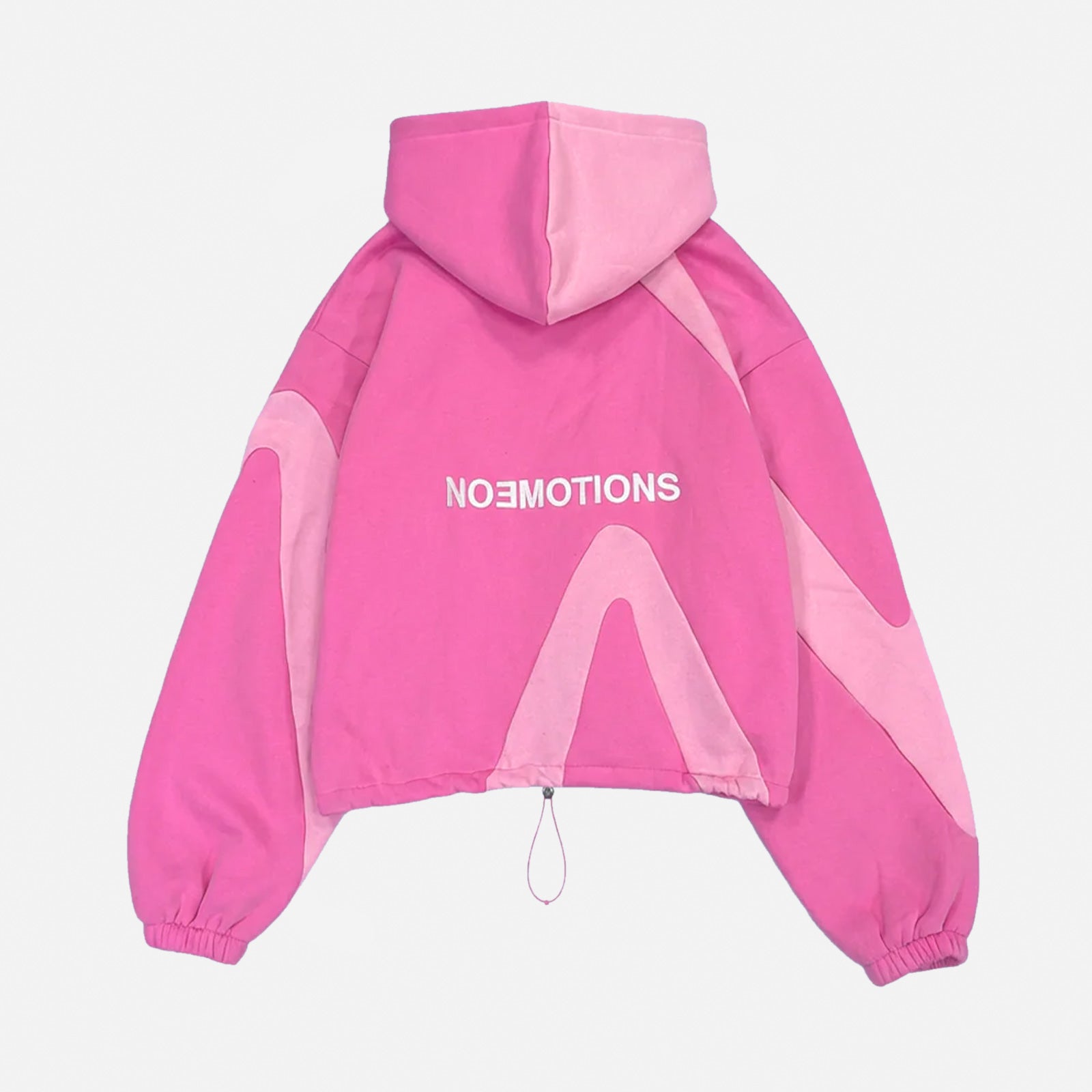 Bhoty Hoodie NES26BH PNK