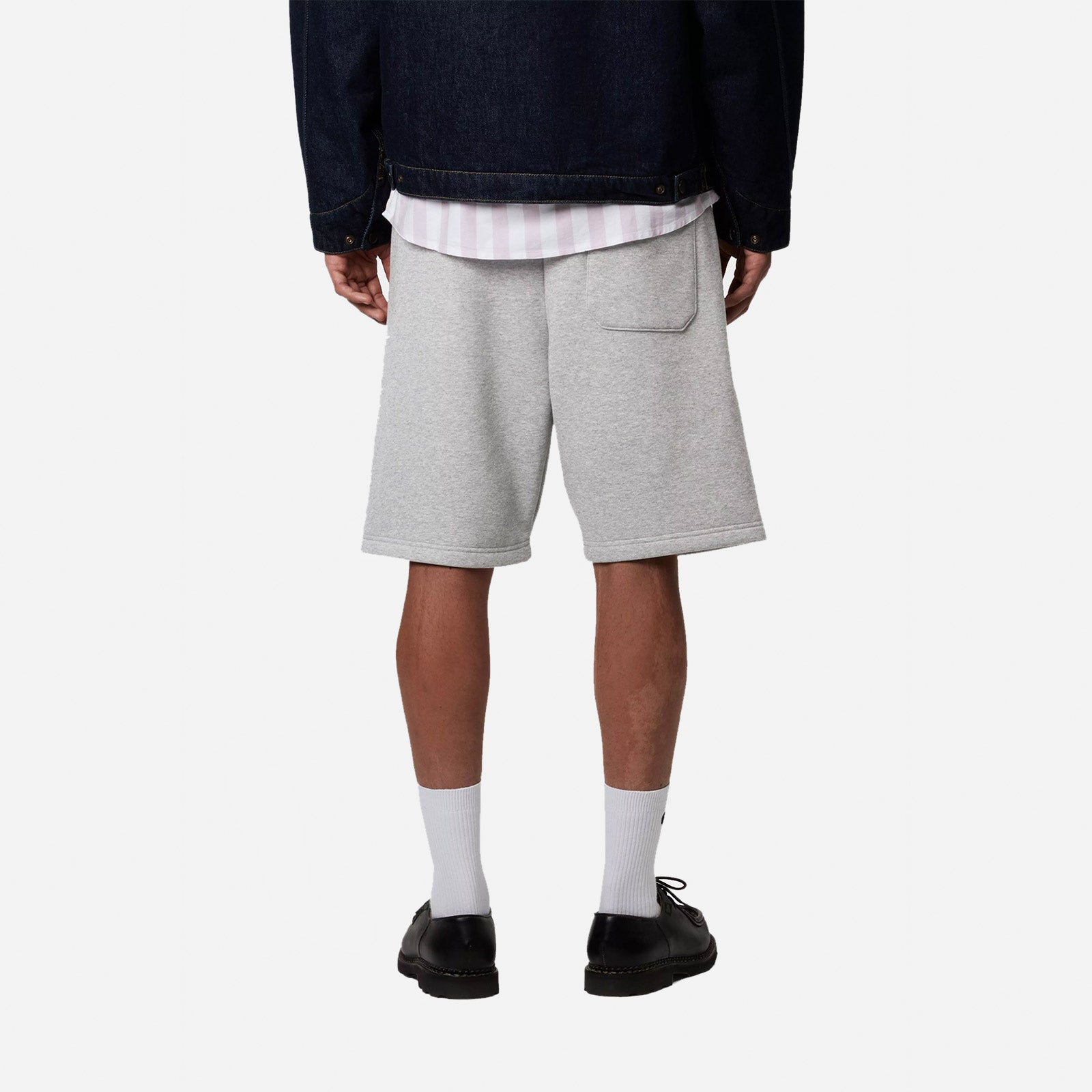 Chase Sweat Short I03366900MXX