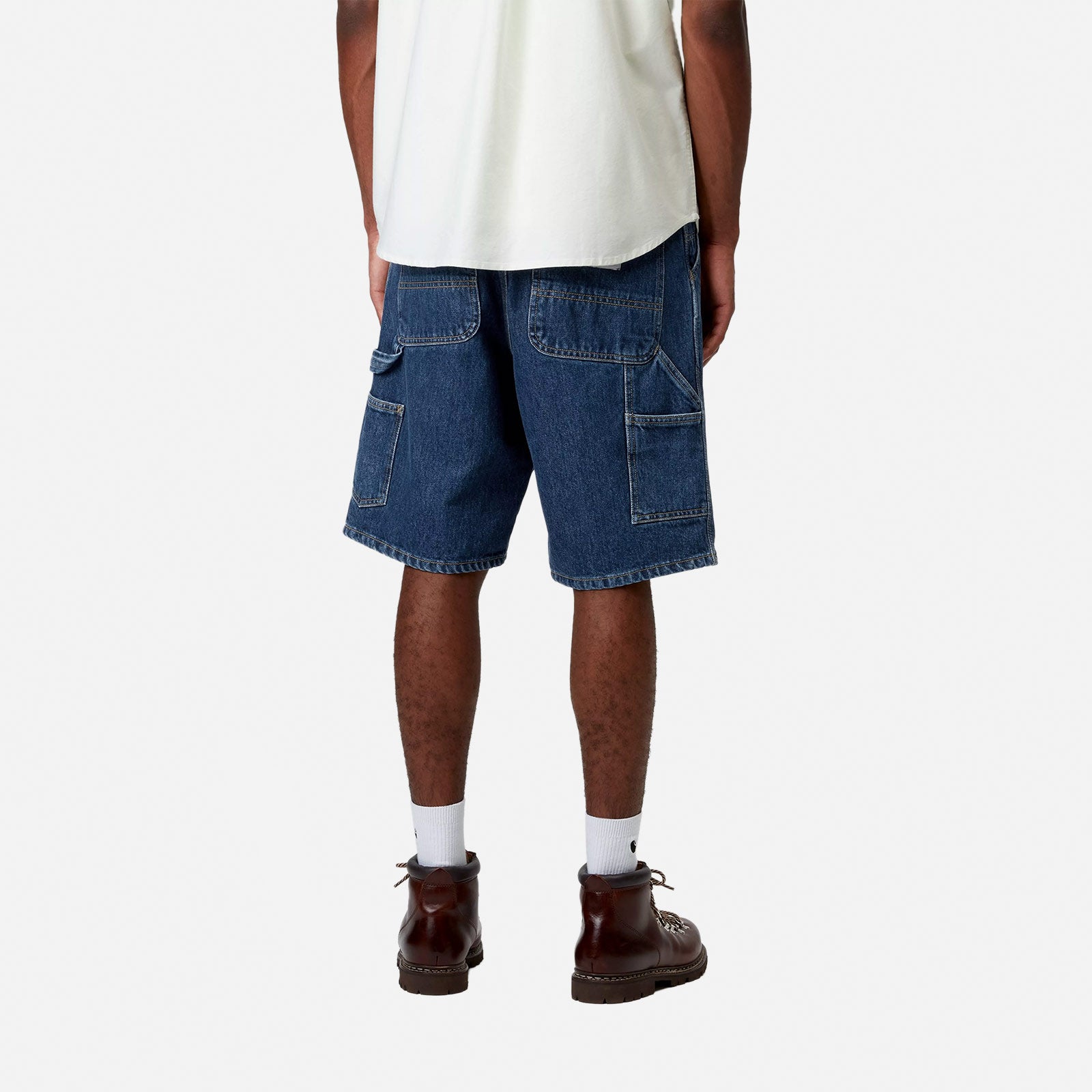 Single Knee Short I0320260106