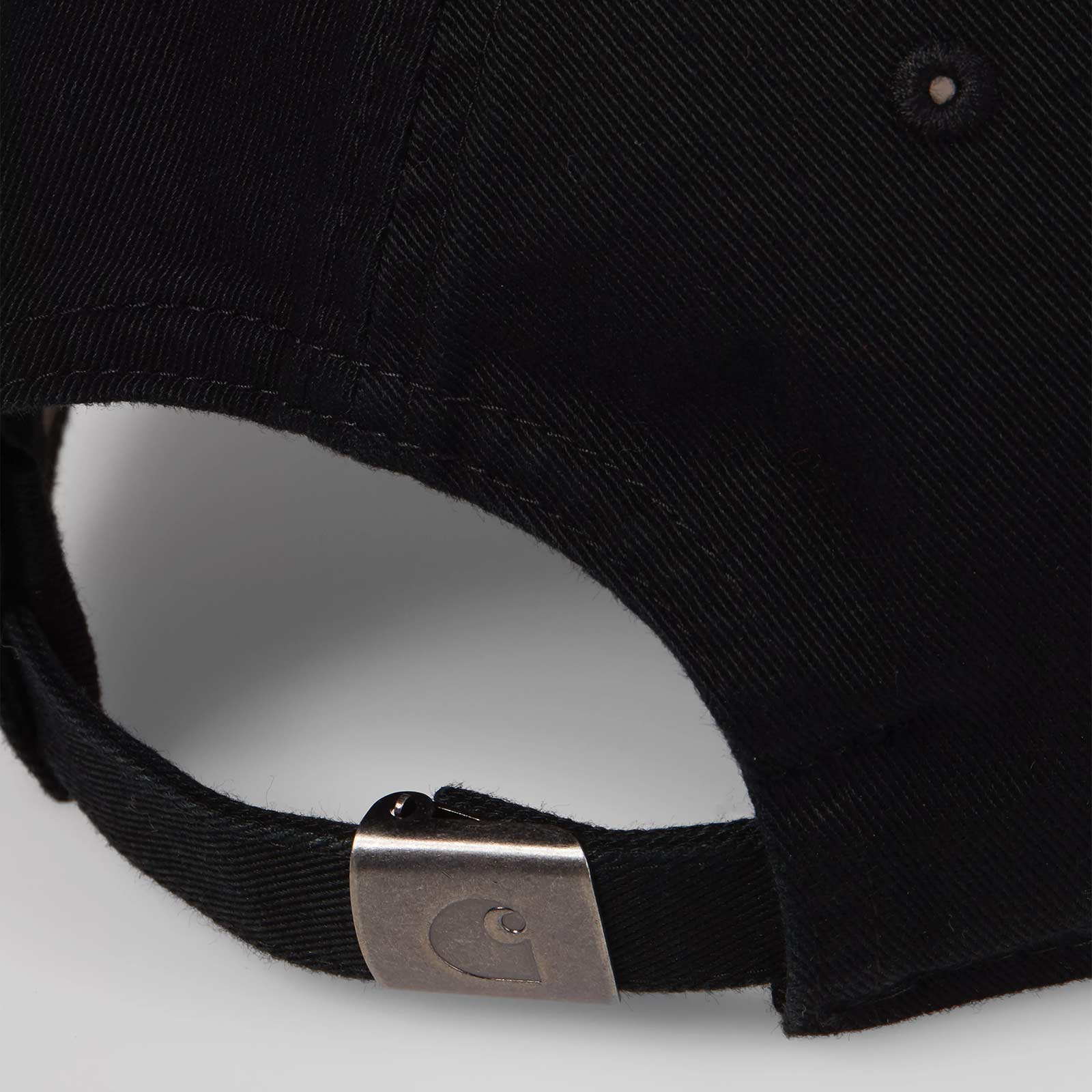 Madison Logo Cap I0367300D2XX