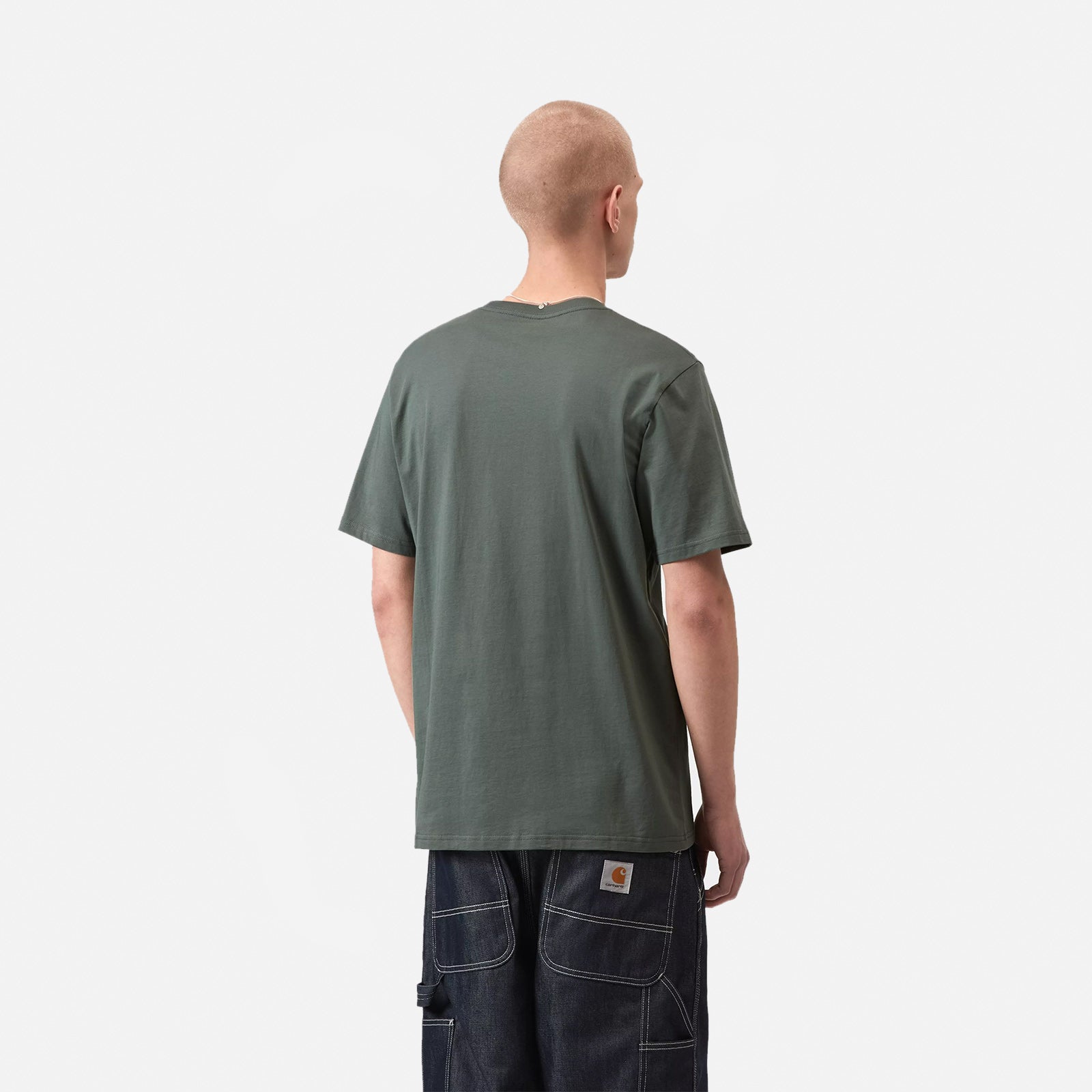 S S Pocket T Shirt I0304343GDXX