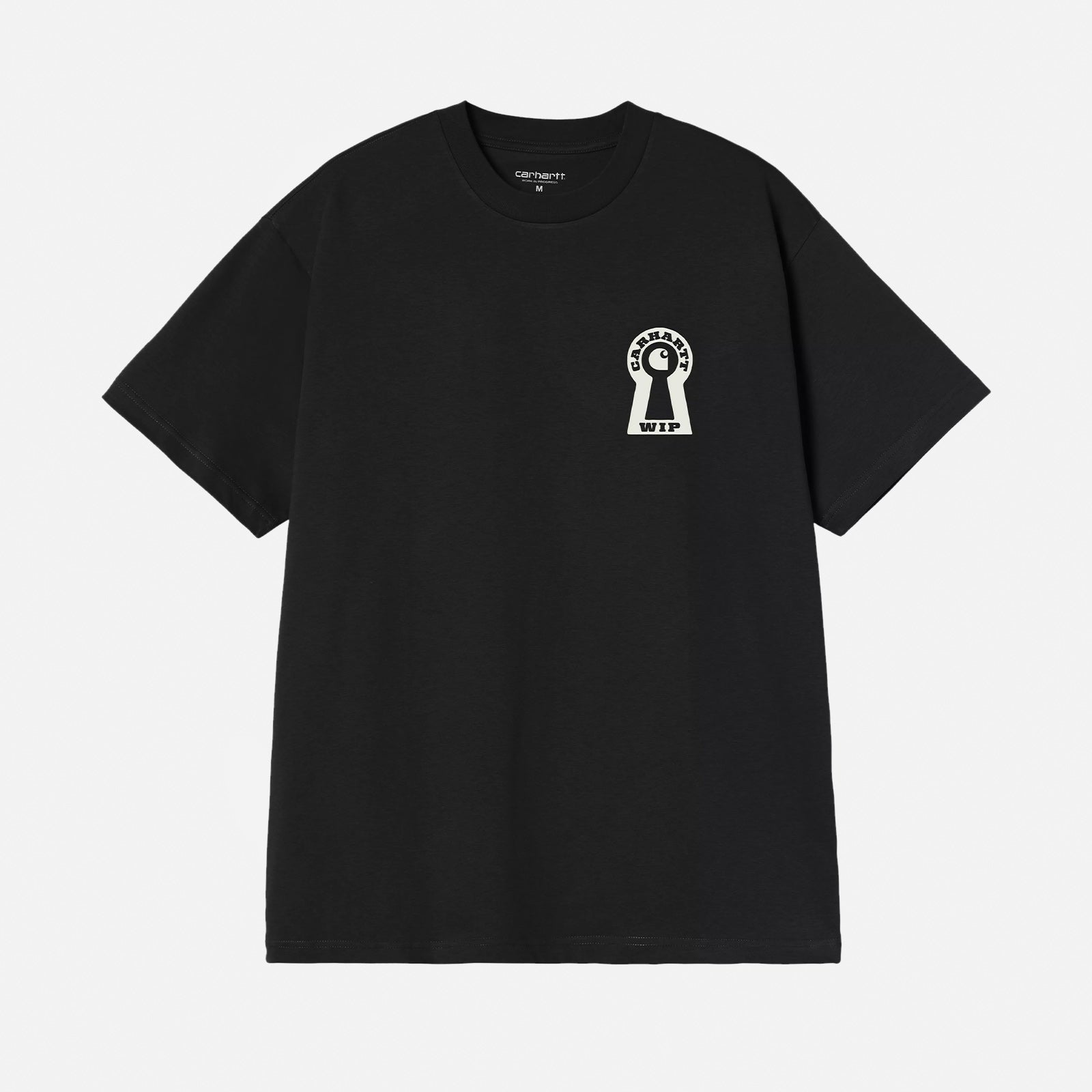 S S Locked T Shirt I03623089XX