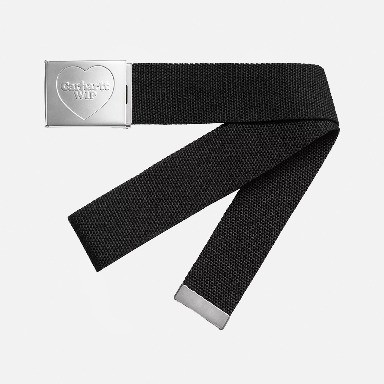 Heart Clip Belt I0346310M4XX