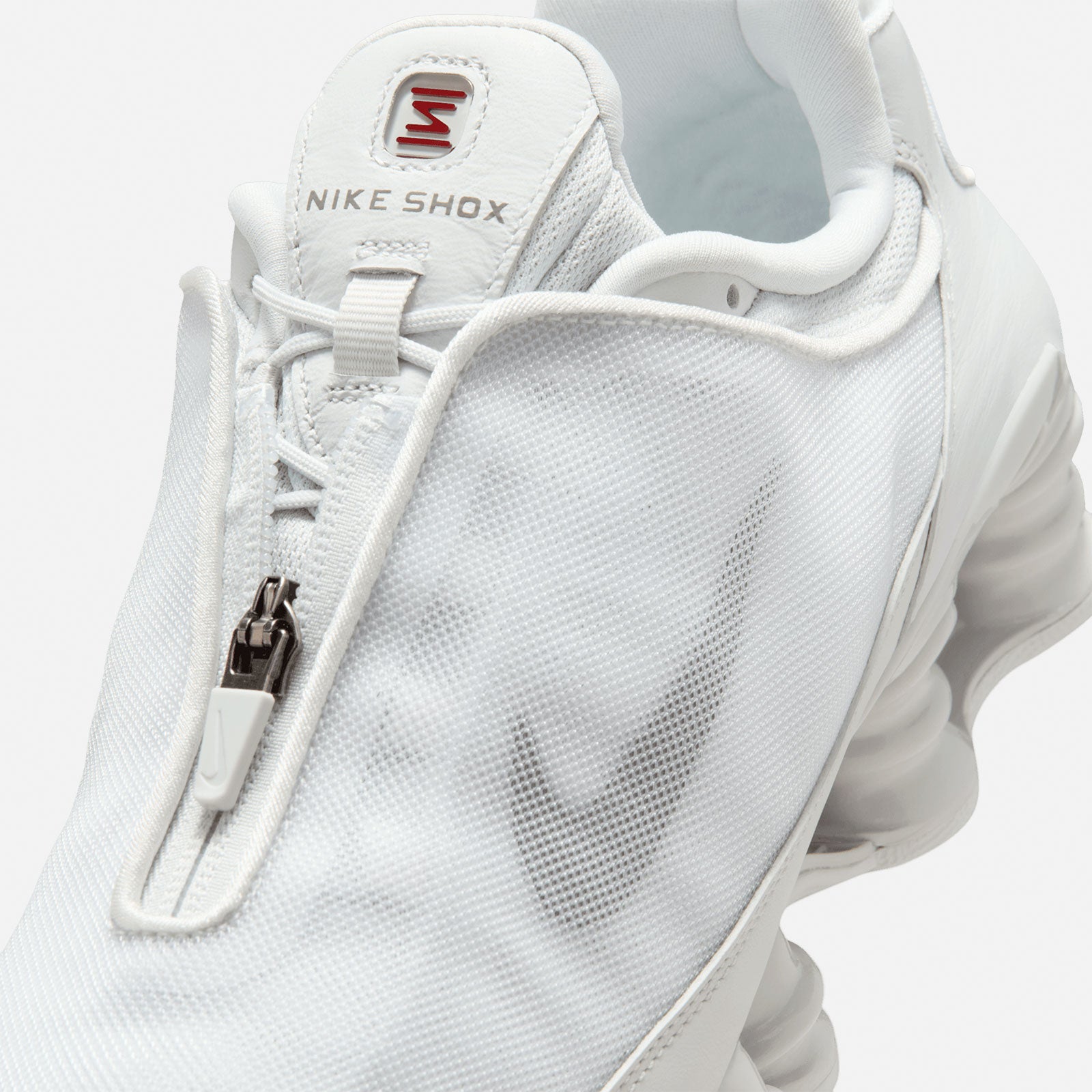 Shox TL W HM9612 025