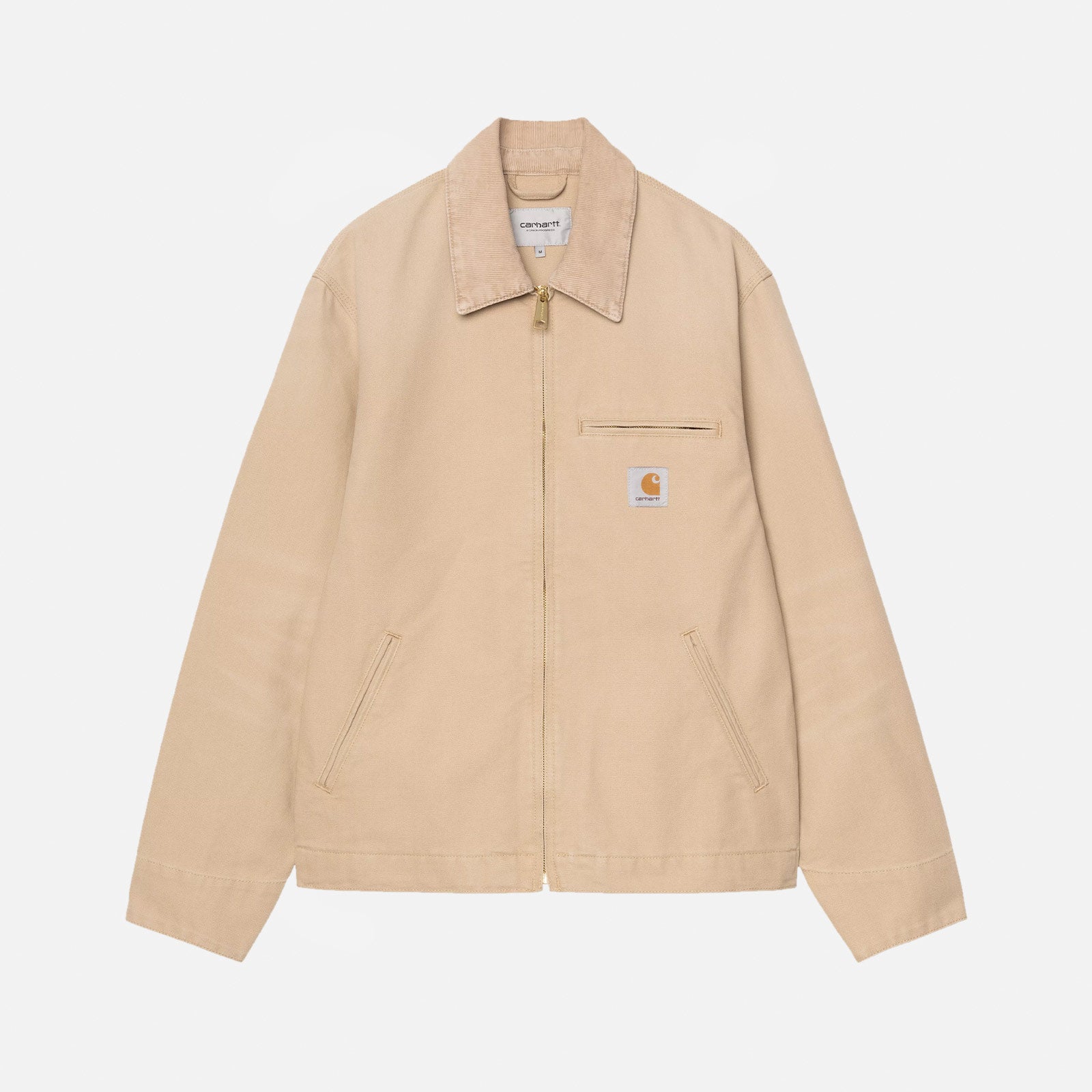 Detroit Jacket Dearborn Canvas I0348190ME4O