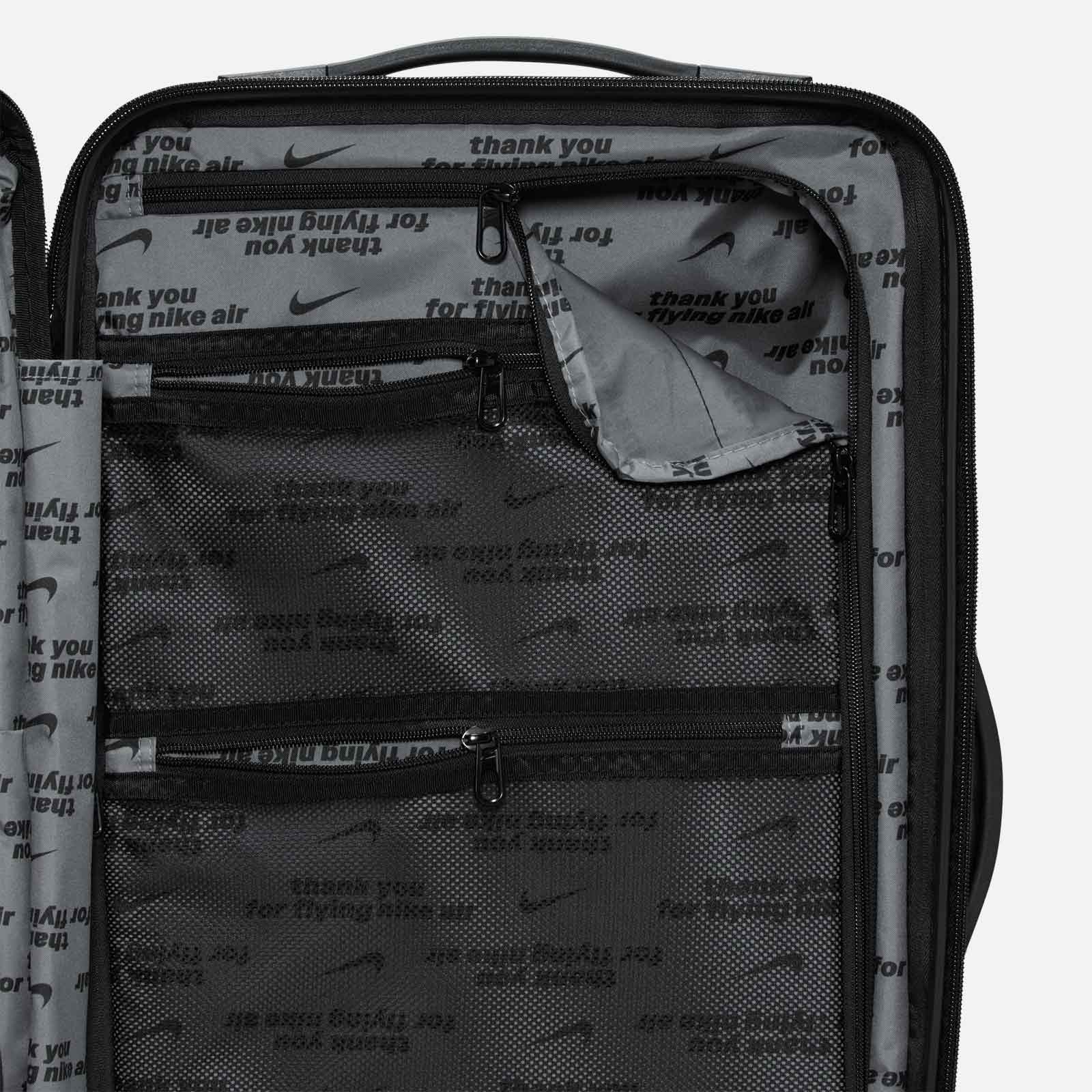 Carry On Luggage 56cm 52L HV8584 010