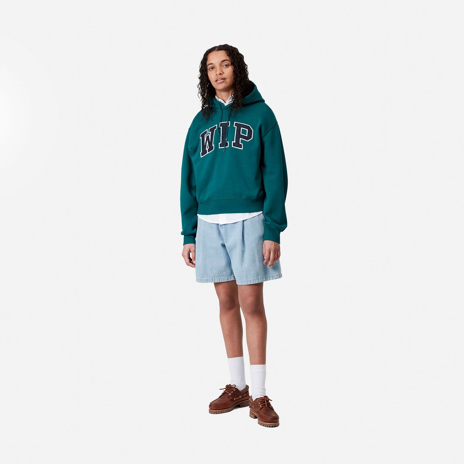 W Alta Short I0333450112