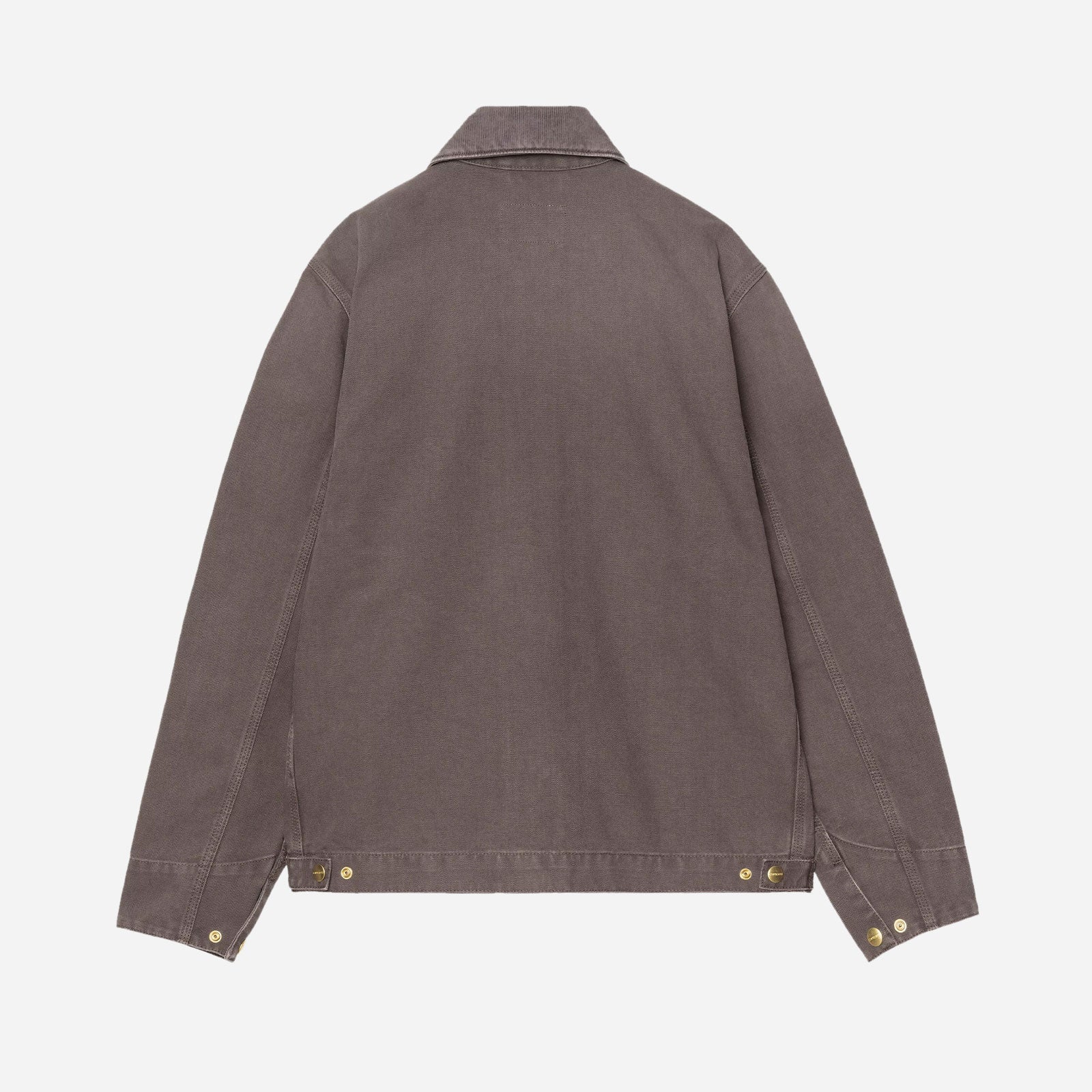 Detroit Jacket Dearborn Canvas I0348193MB4O