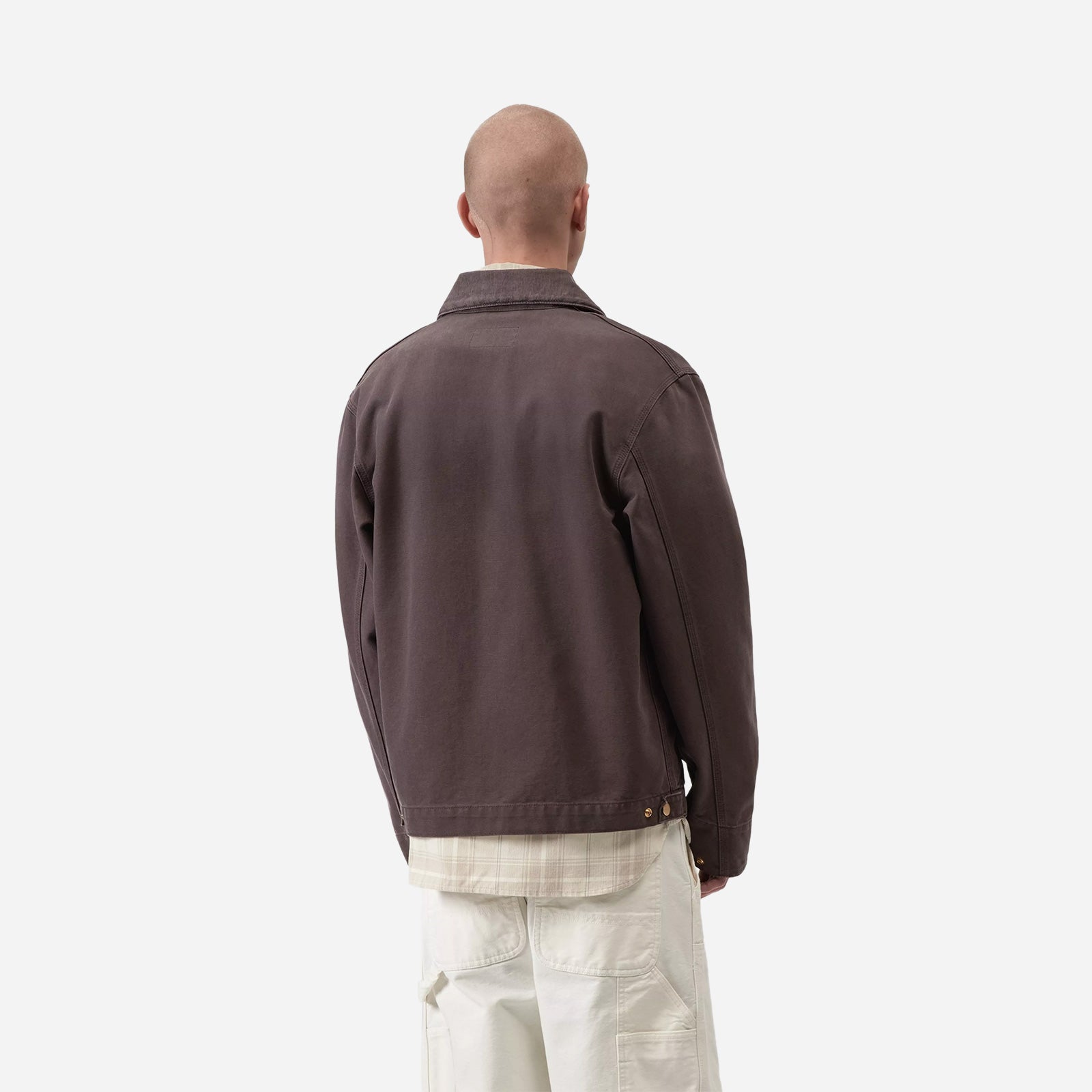 Detroit Jacket Dearborn Canvas I0348193MB4O