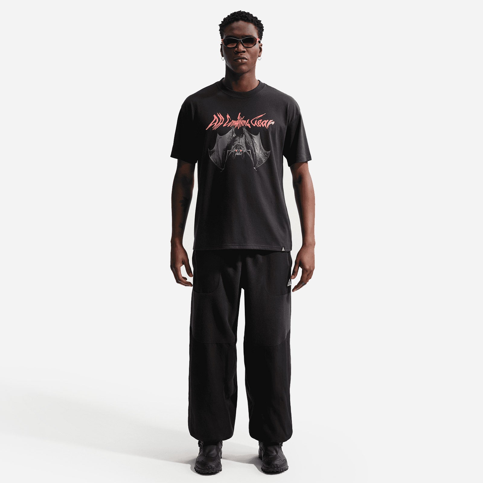 ACG Dri FIT T Shirt IH1312 010