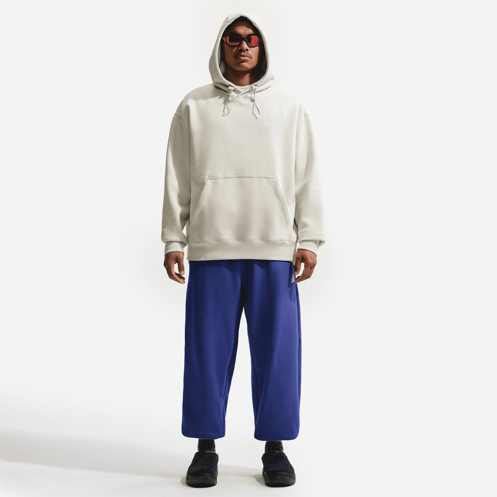 ACG Therma FIT Fleece Pullover Hoodie DZ3392 020