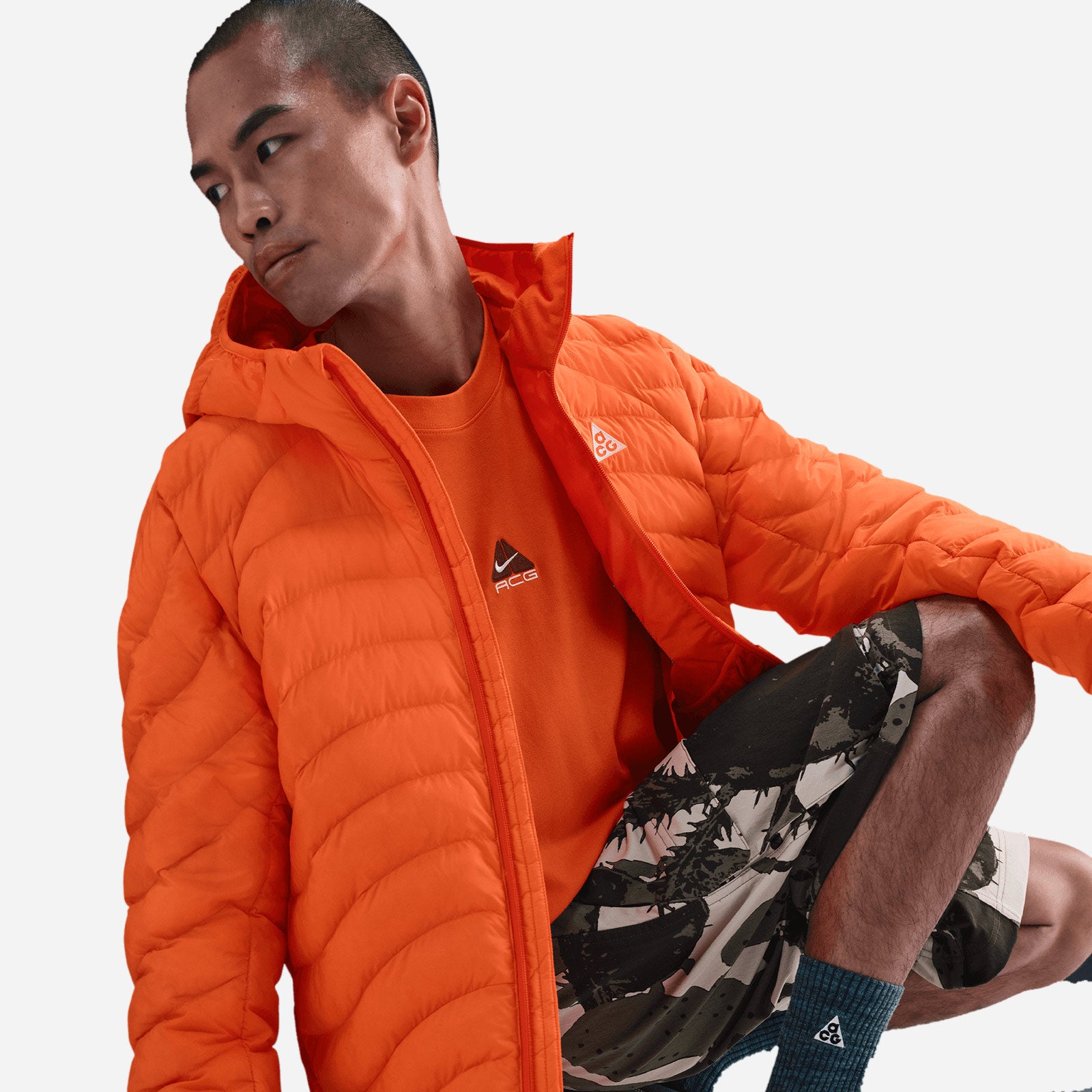 ACG Lava Flow Therma FIT Jacket HJ3735 819