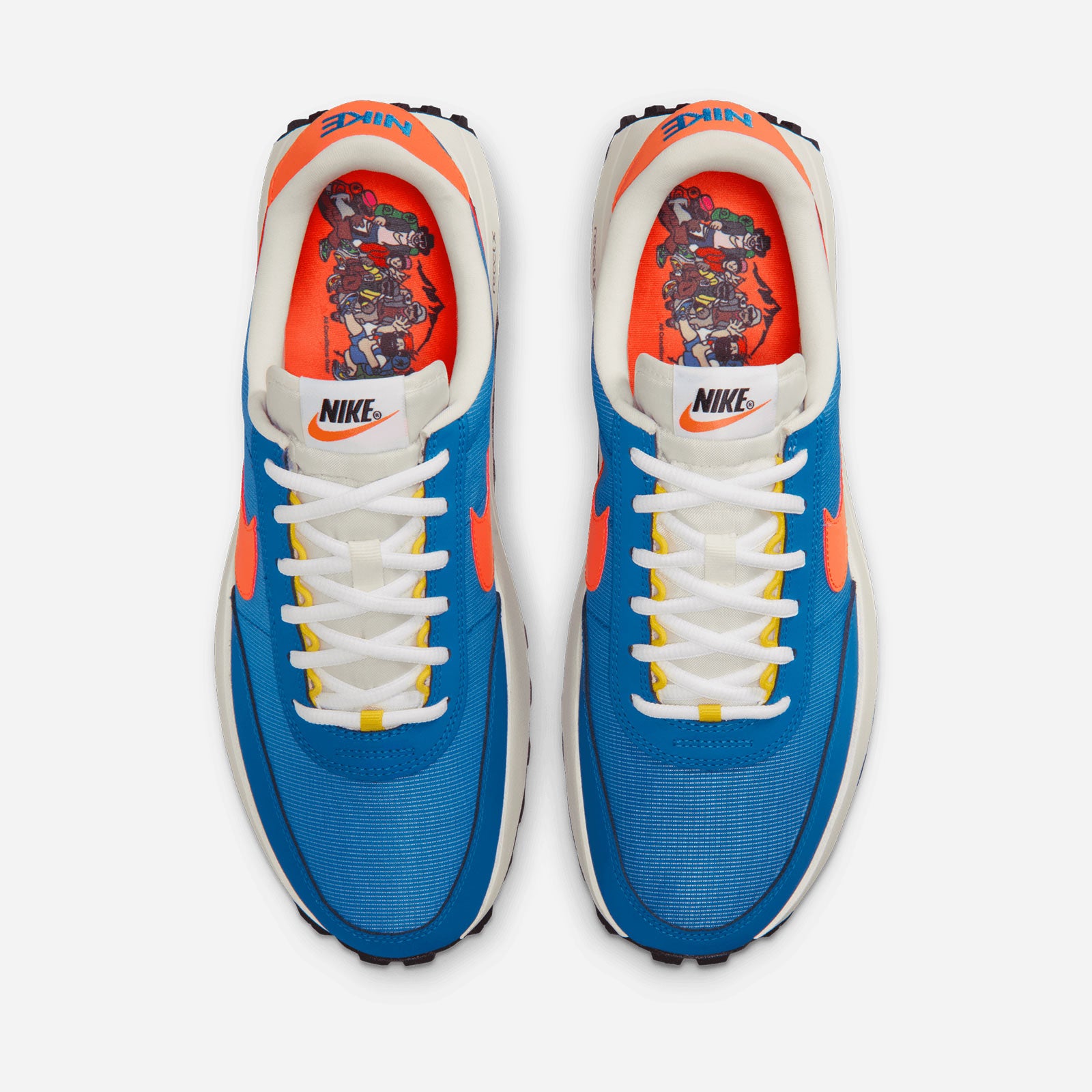 ACG LDV Brilliant Blue IF2857 400