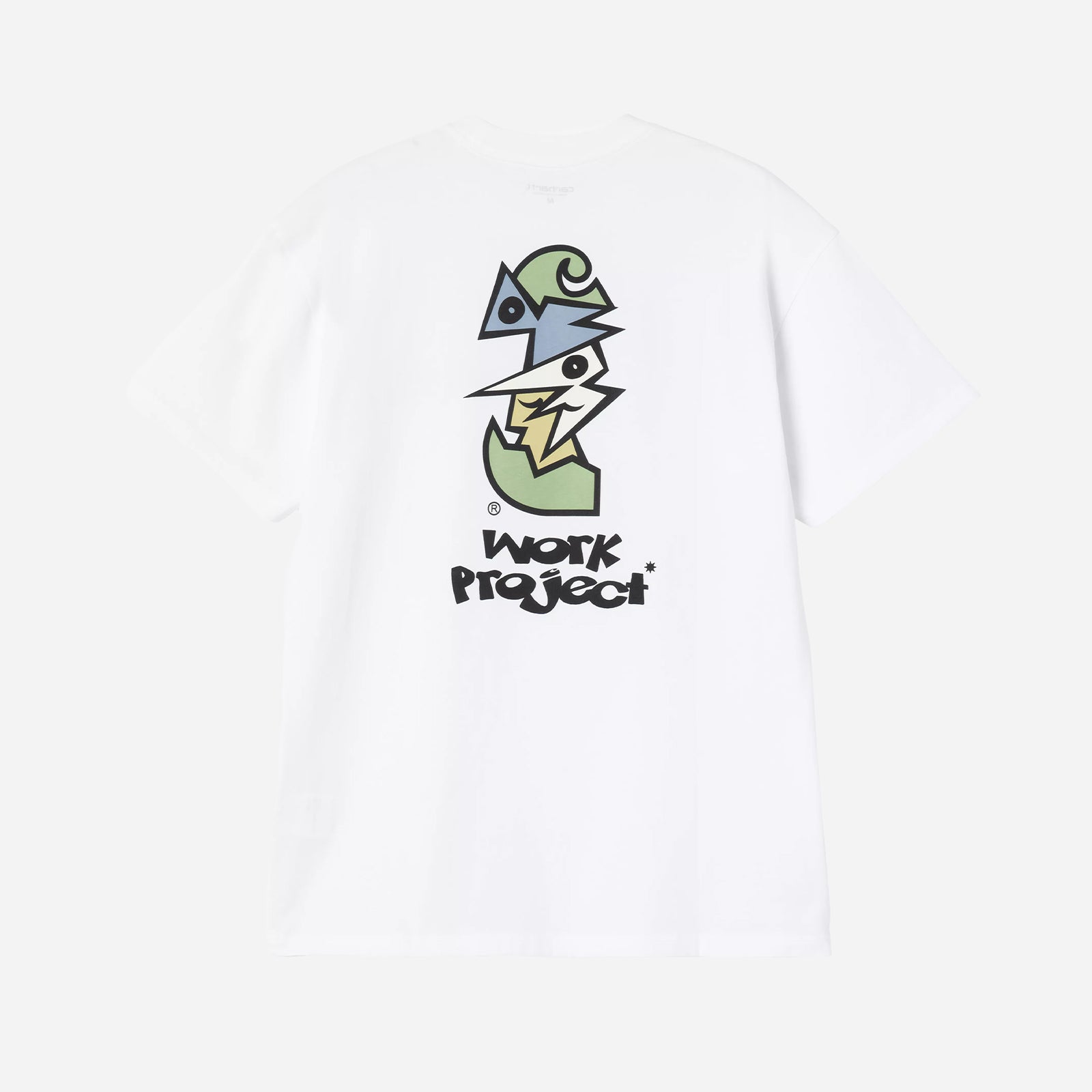 S S Cubist T Shirt I03689602XX