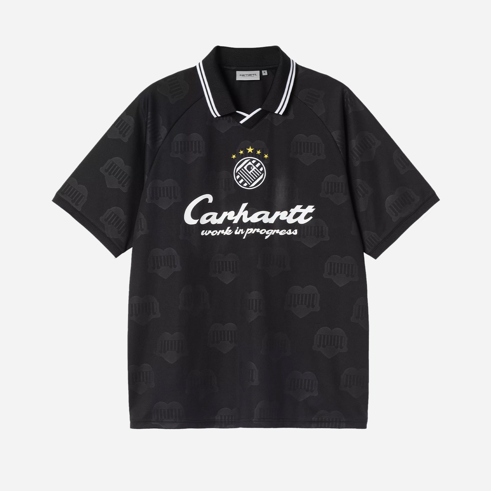 S S Terrace Football T Shirt I0375672UFXX