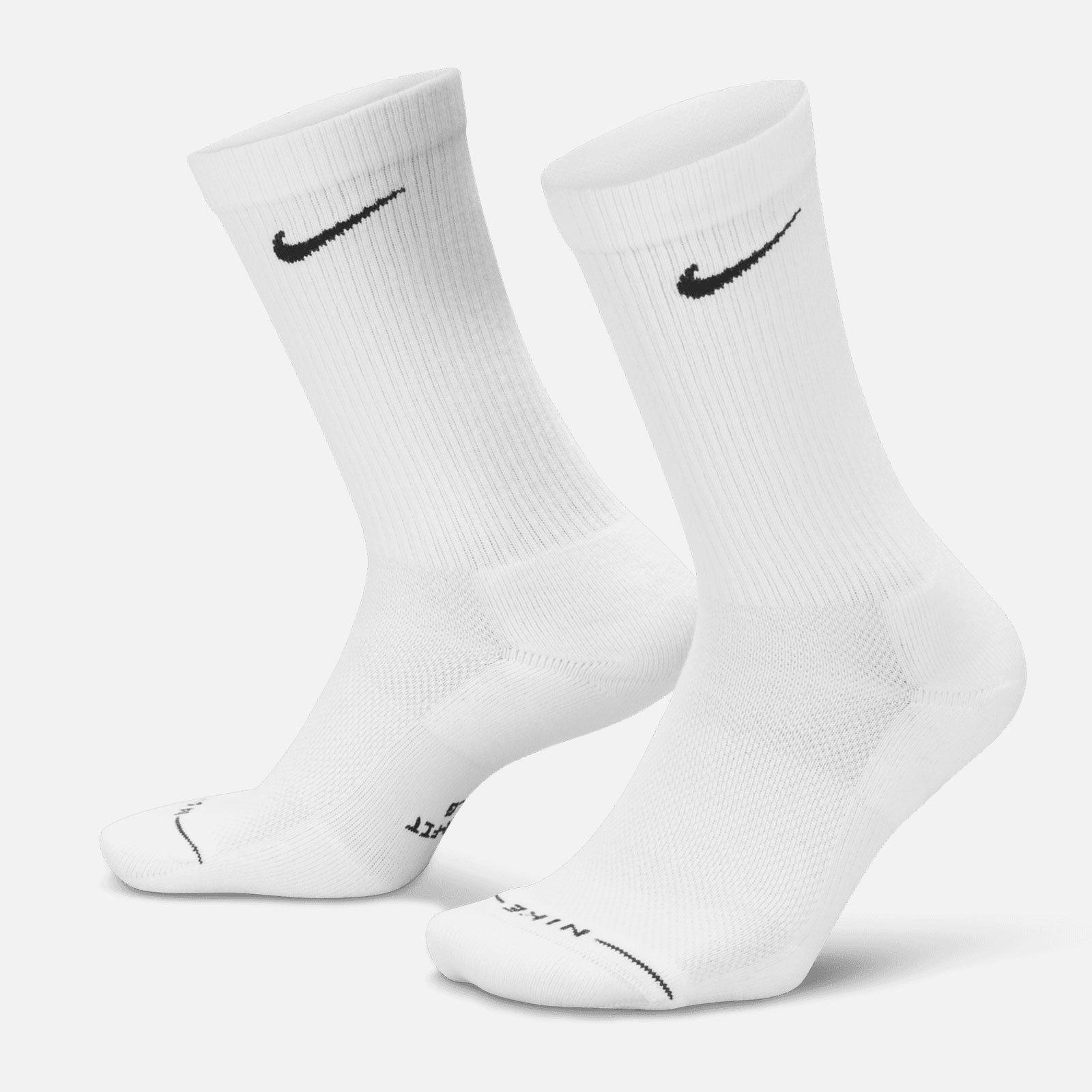 Everyday Elevated Crew Socks 6pack HQ8021 901