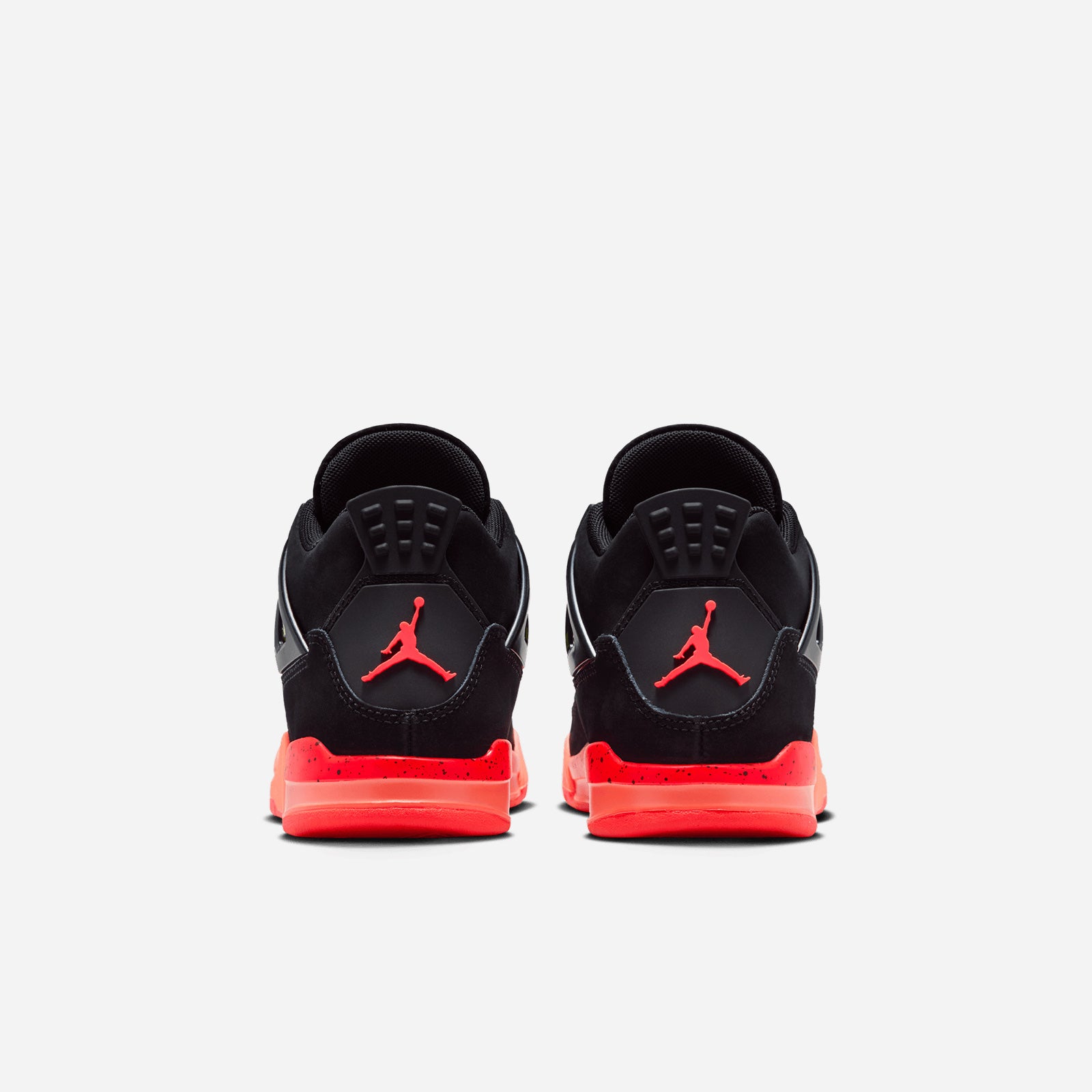 Jordan 4 Retro Black Infrared 23 II1269 001
