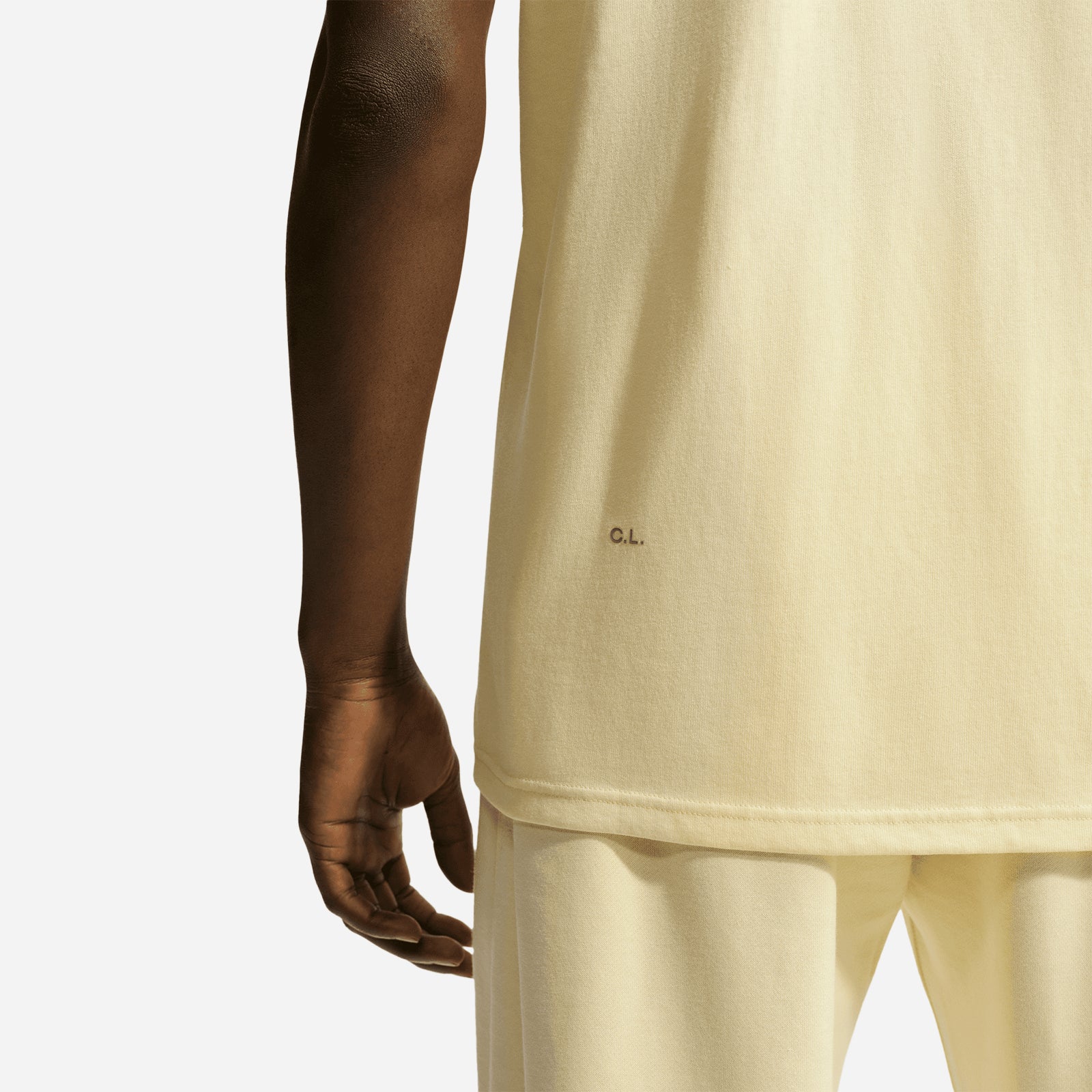 NOCTA T Shirt IB5673 744