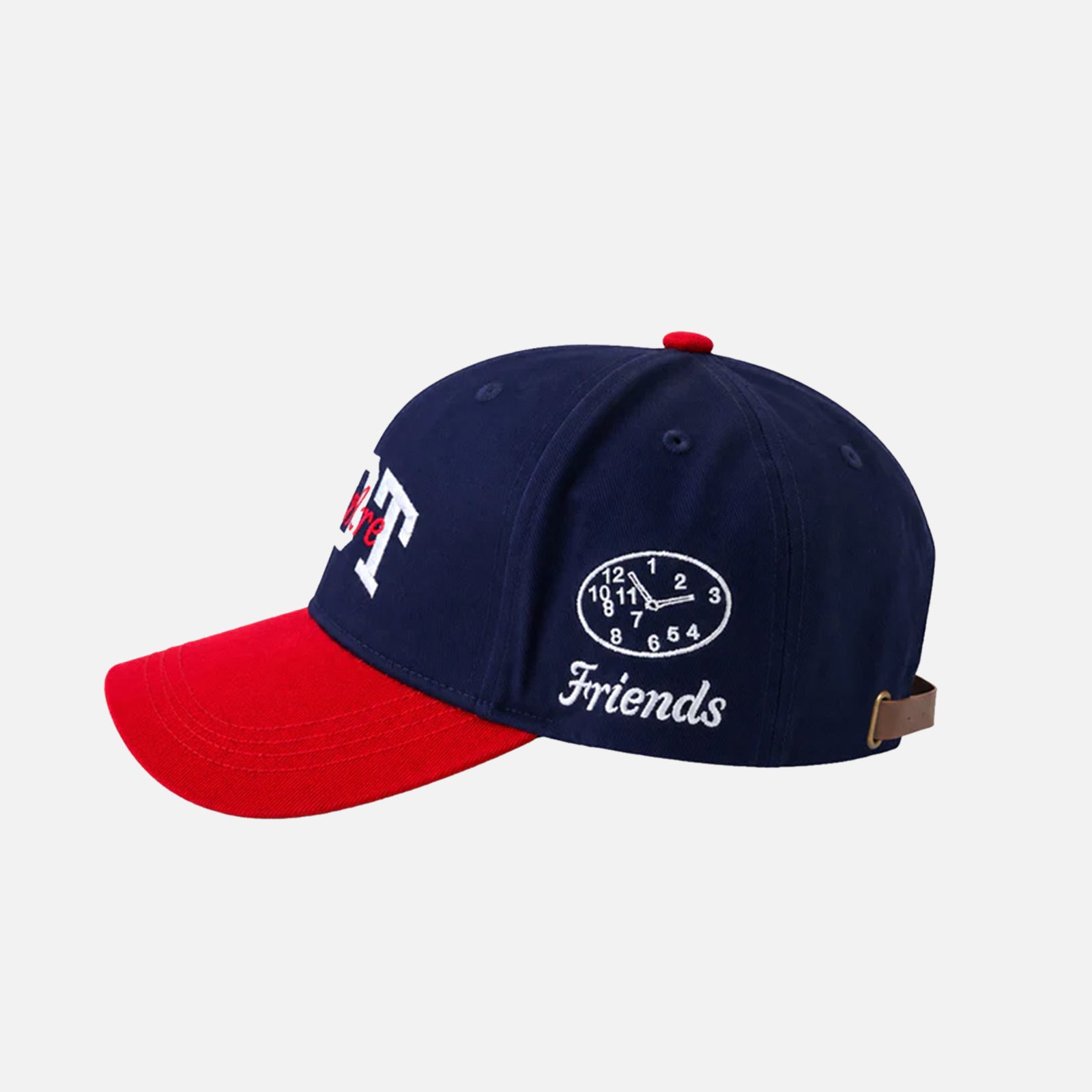 Not In Time Hat WANF SU2622