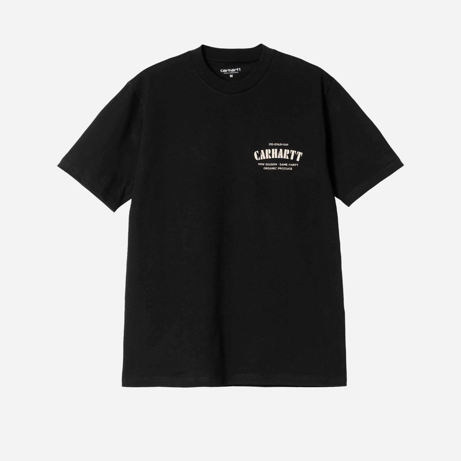 S S Catalogue C Logo T Shirt I03476189XX