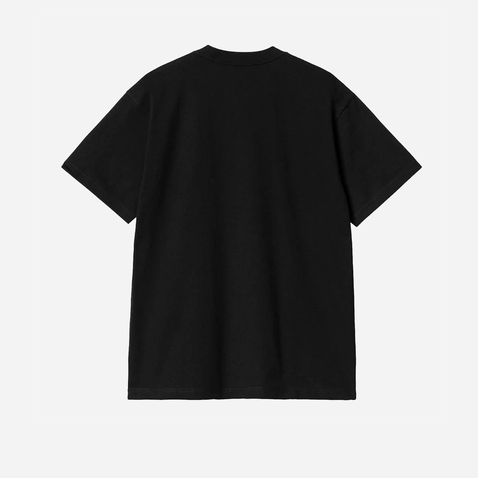 S S Flaming Ducks T Shirt I03466989XX