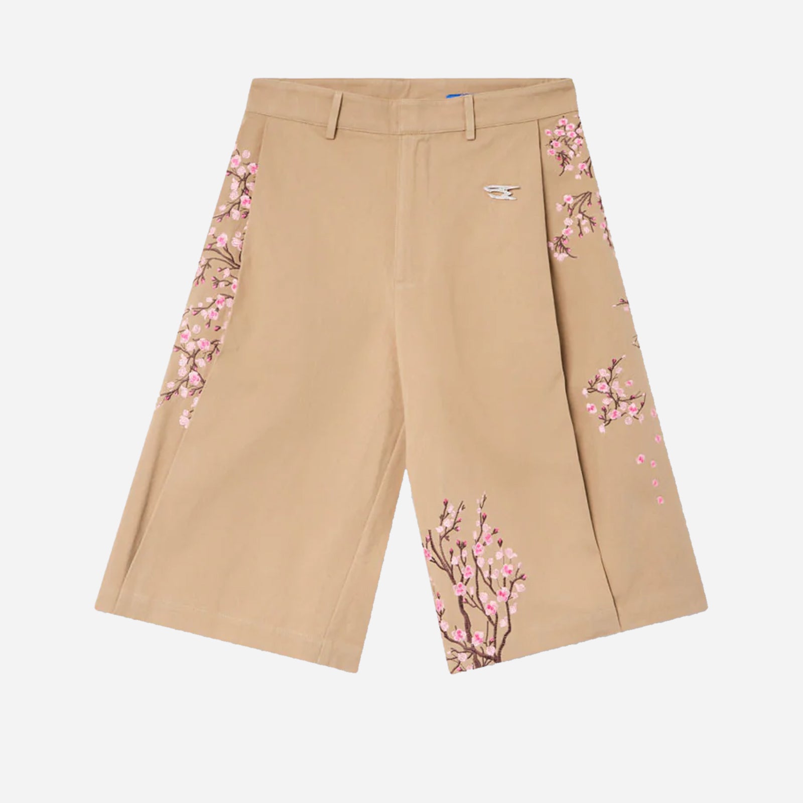 Flower Jort NES26FJ BEI
