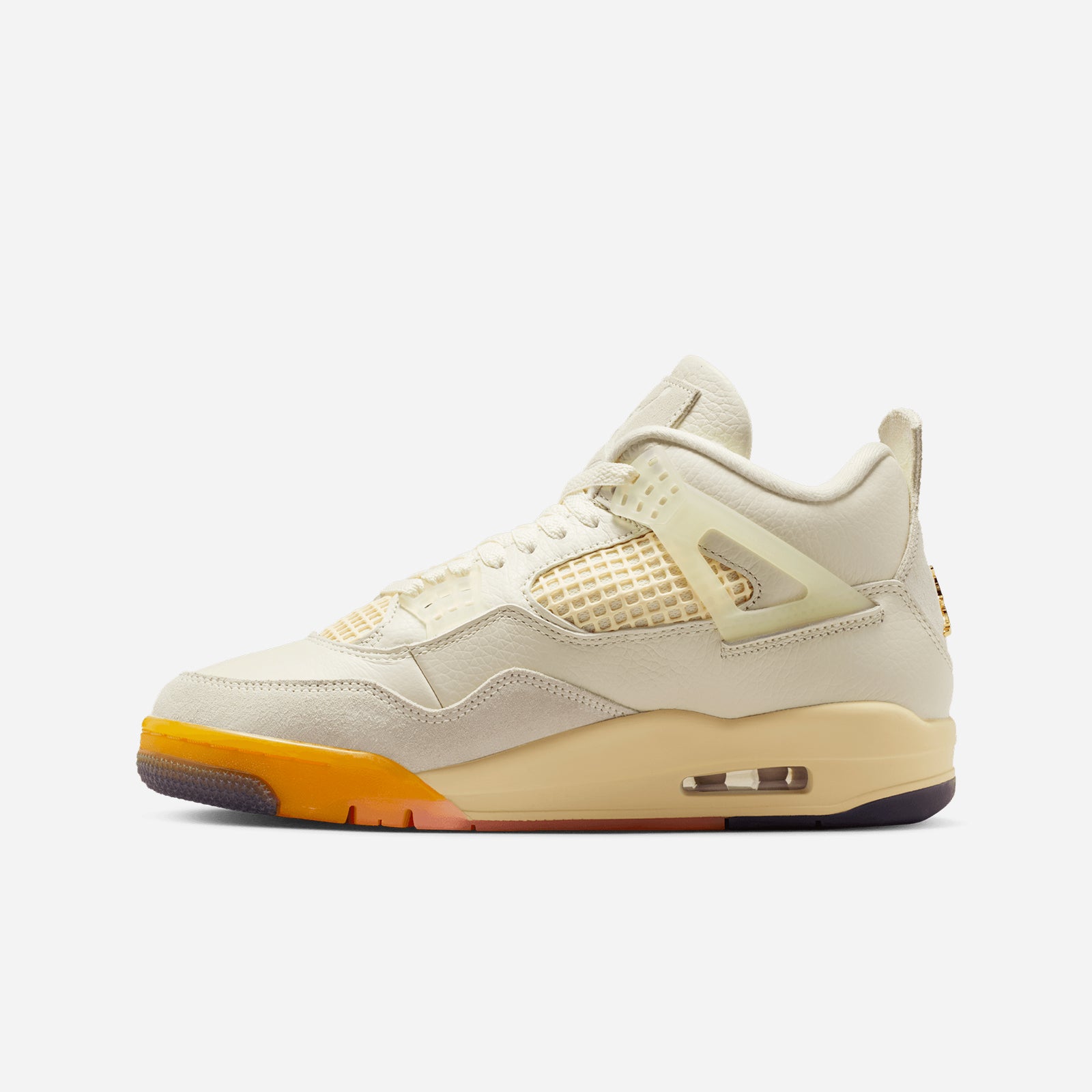W Air Jordan 4 Retro Birds of Paradise HV0823 101
