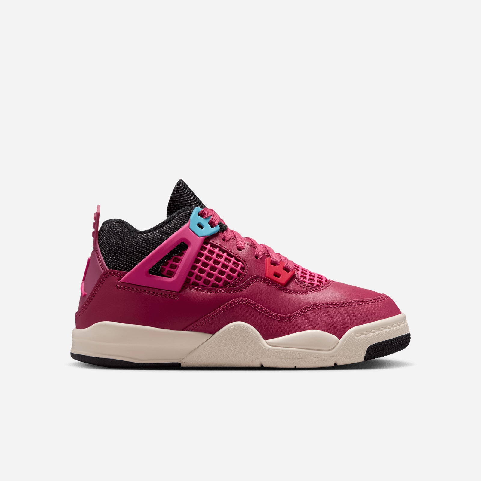 Jordan 4 Retro Sweet Beet IO2831 600