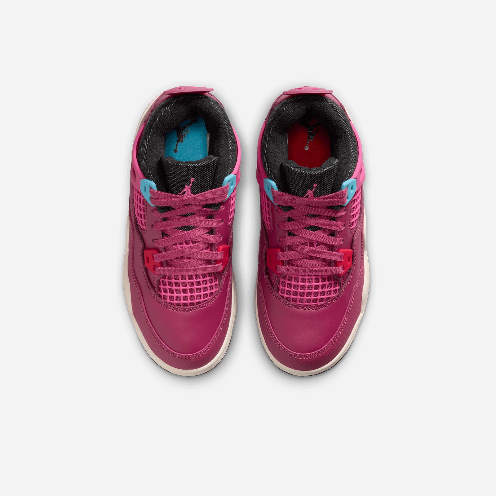 Jordan 4 Retro Sweet Beet IO2831 600