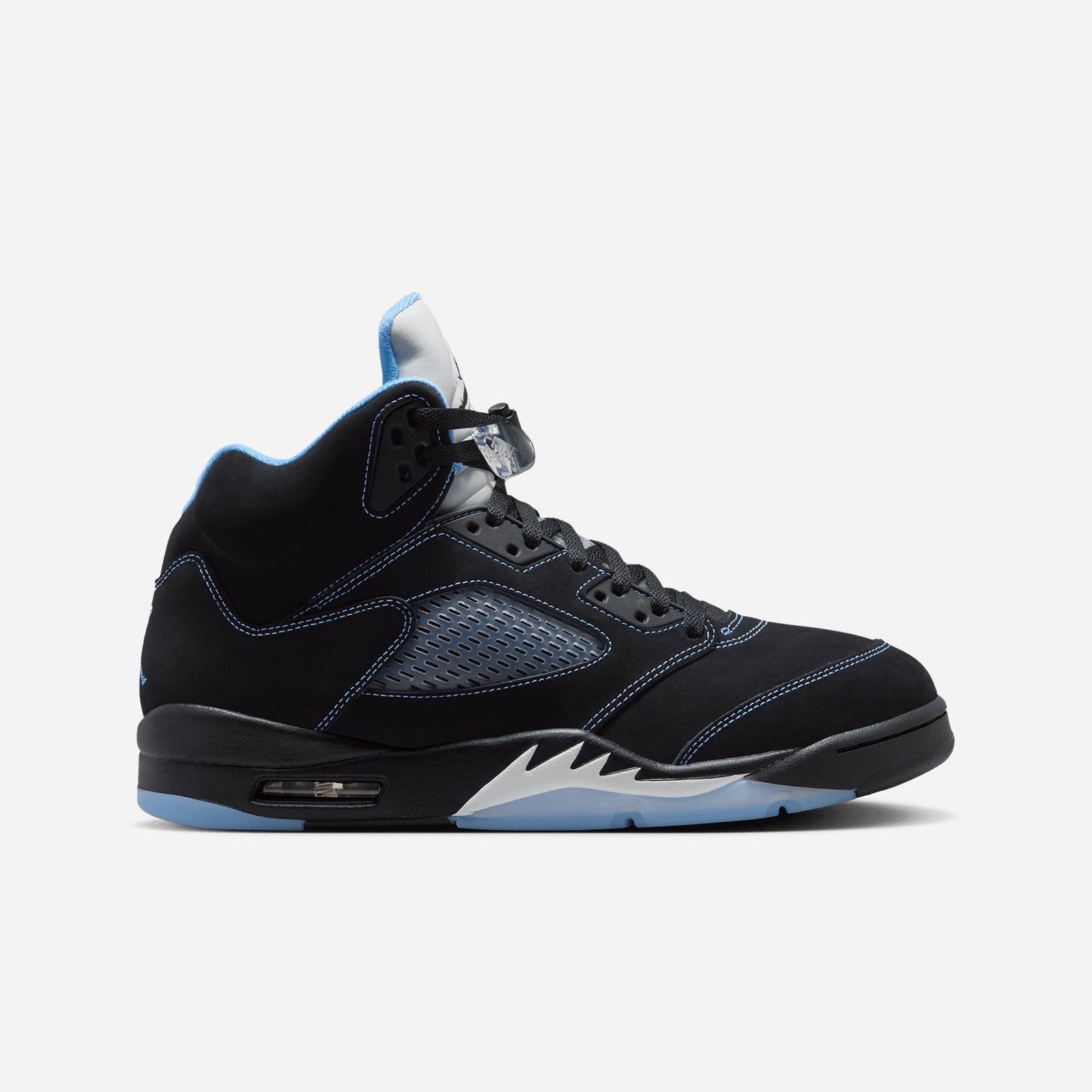 Air Jordan 5 Retro Black Carolina DD0587 008