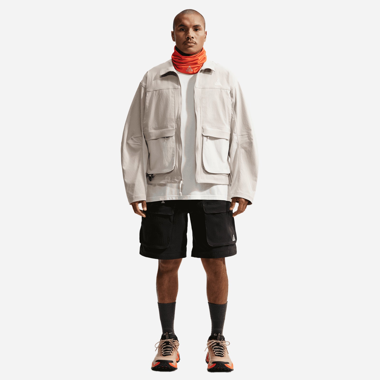 ACG UV Smith Summit Jacket HV0598 236