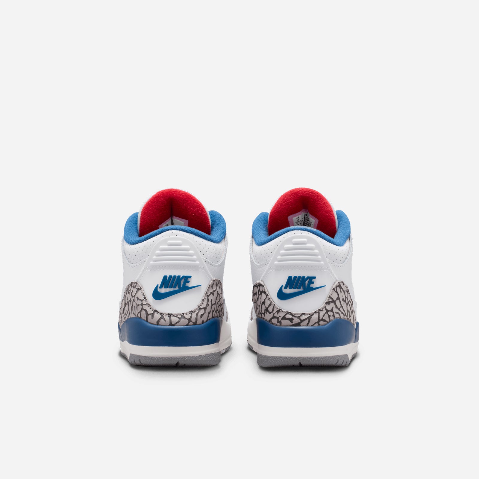 Jordan 3 Retro True Blue DM0966 104