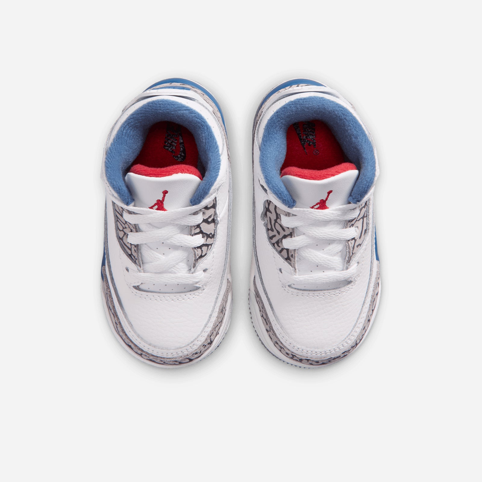 Jordan 3 Retro True Blue DM0968 104