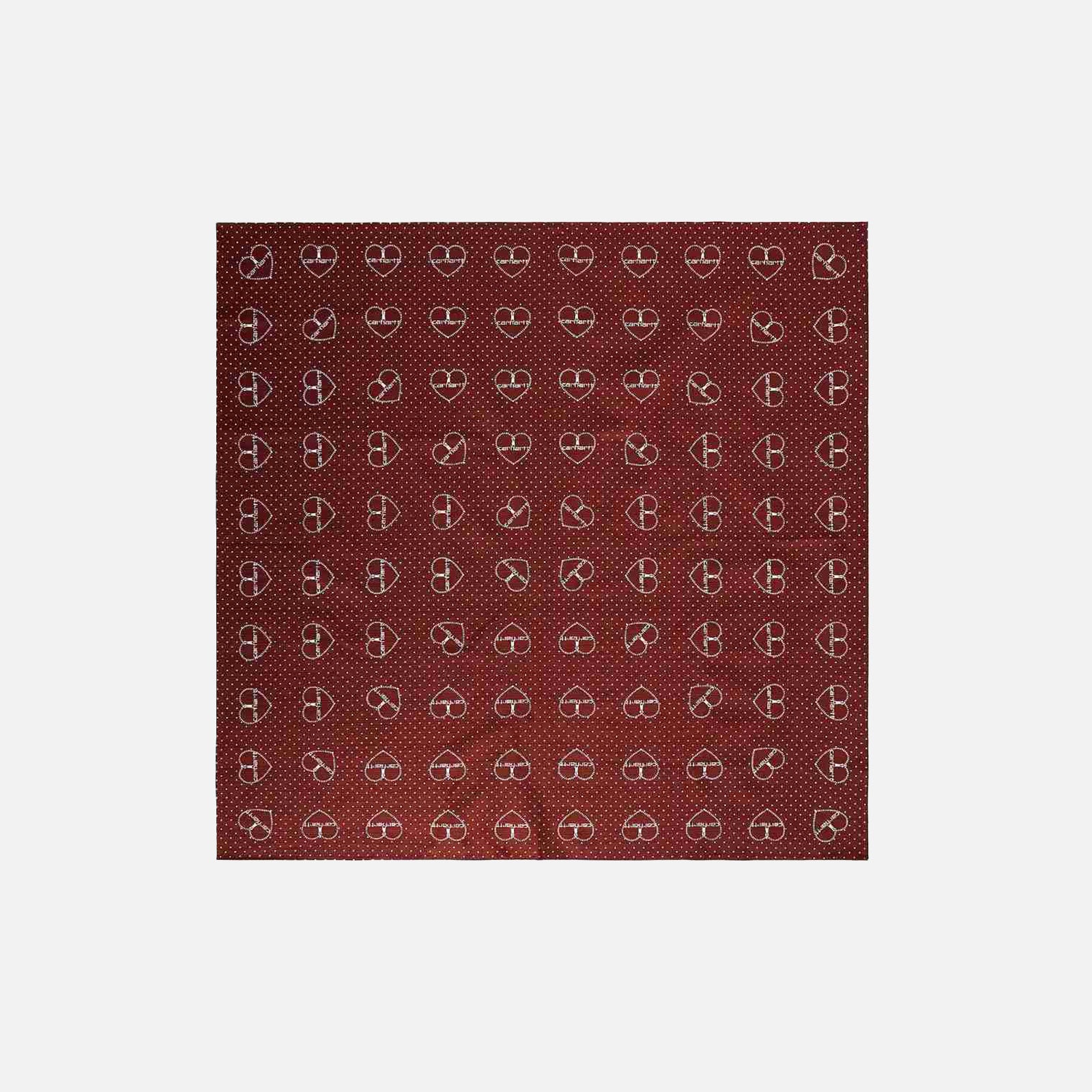 CARHARTT WIP Furoshiki Bandana I034902.2UJ.XX