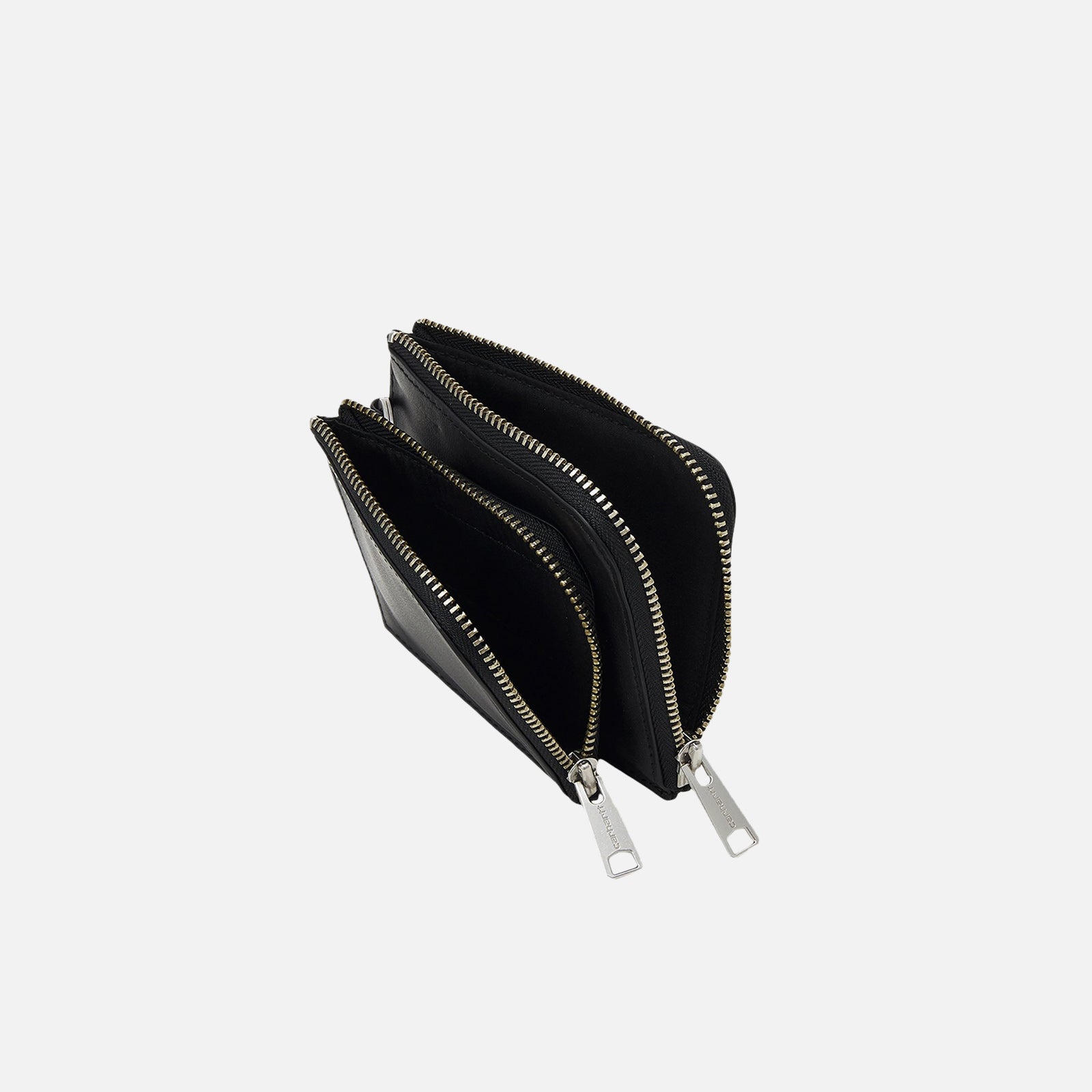 CARHARTT WIP Double Vegas Zip Wallet I033802.0M4.XX
