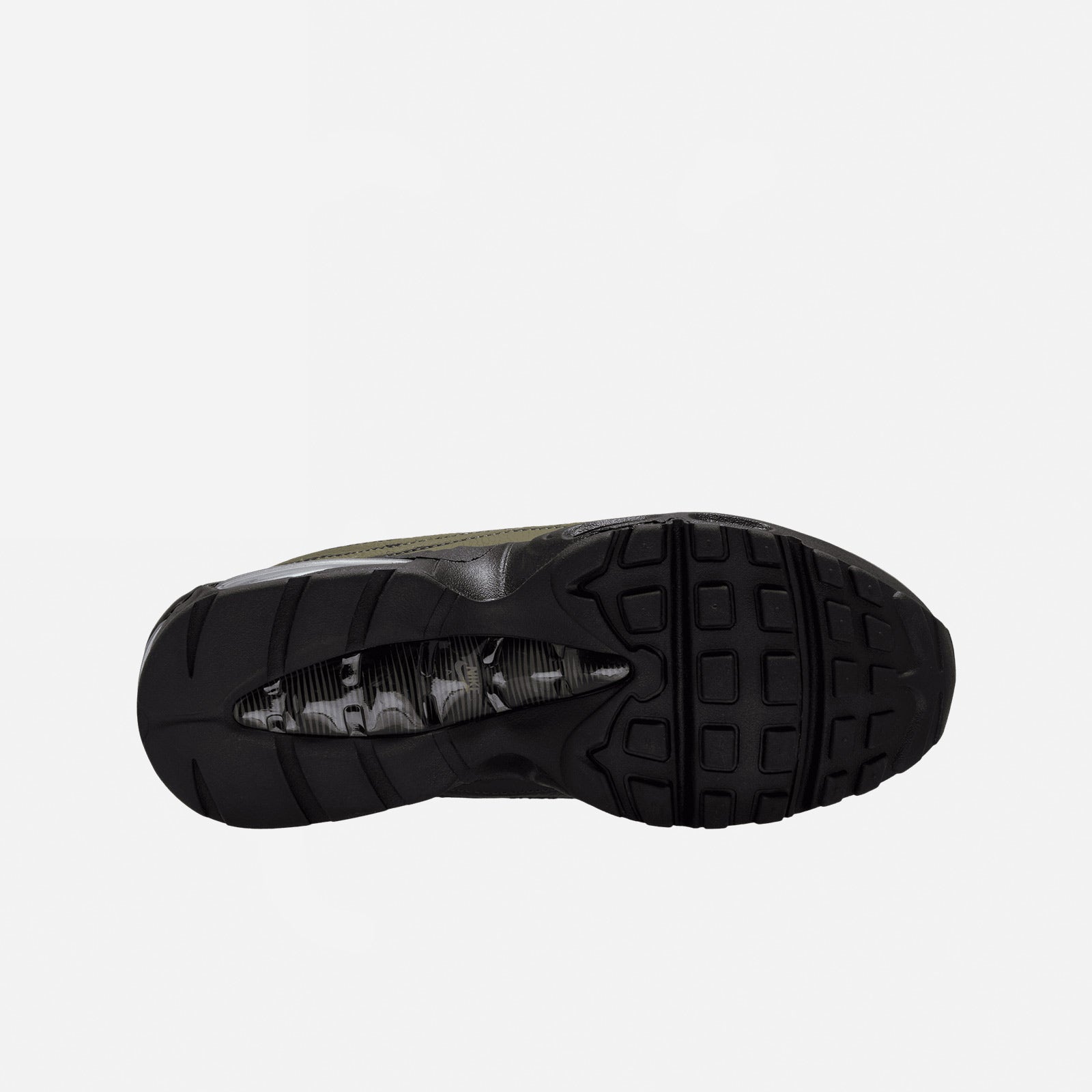 Nike W Air Max 95 Big Bubble Cargo Khaki IH1413-300