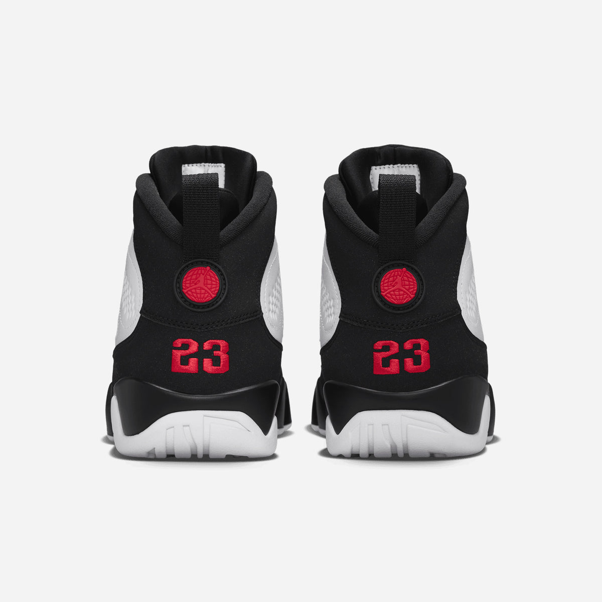Jordan Air Jordan 9 Retro Space Jam 2026 IX6179-100