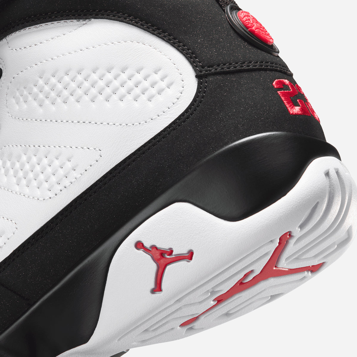 Jordan Air Jordan 9 Retro Space Jam 2026 IX6179-100