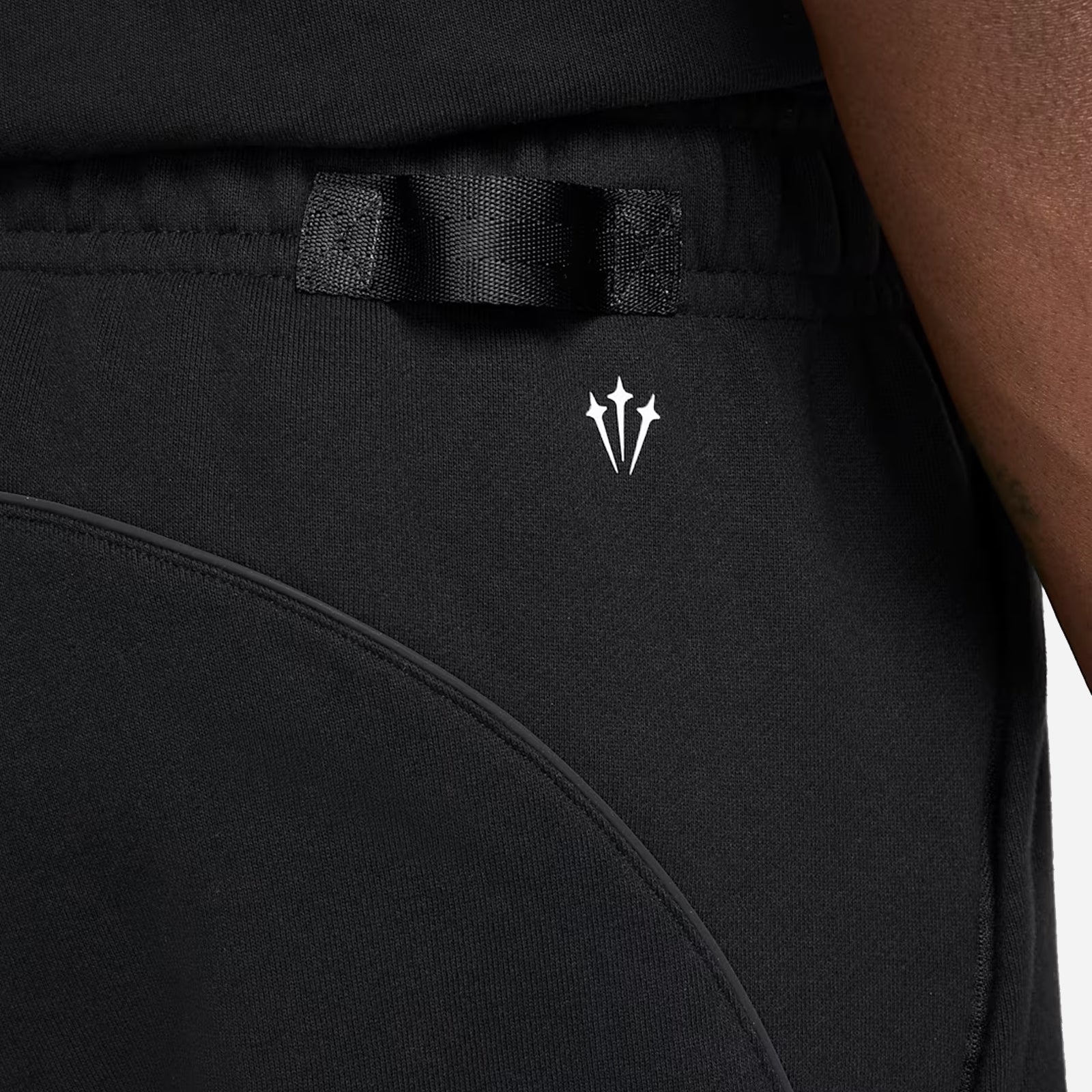 Nike NOCTA Fleece Cs Pant HM5764-010