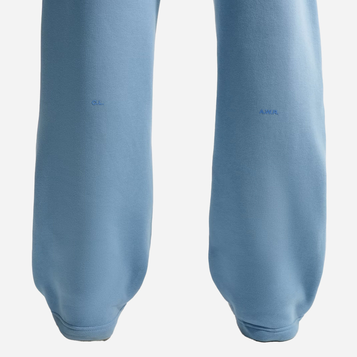 Nike NOCTA Fleece Cs Pant Open-Hem FZ4675-486