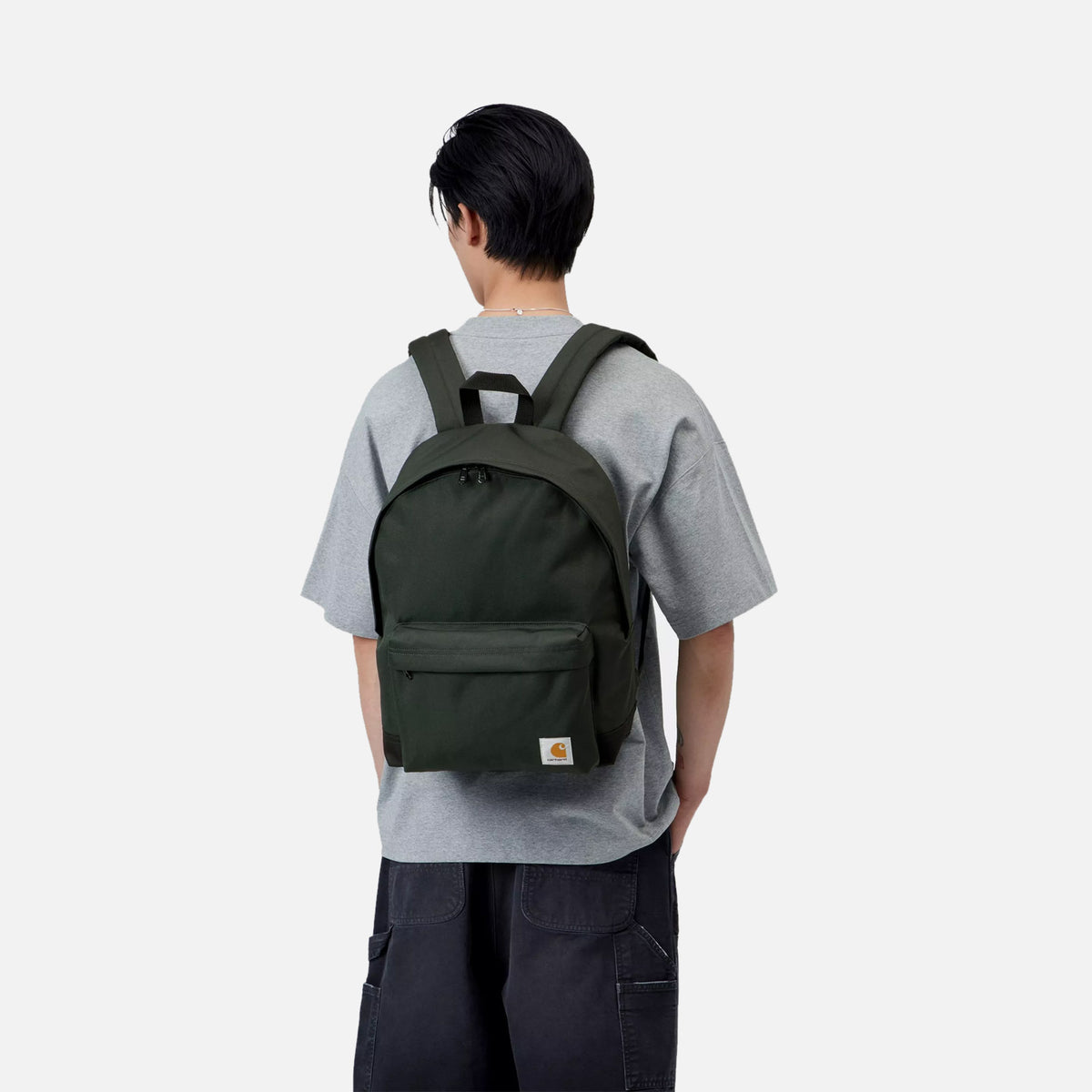 CARHARTT W.I.P. Jake Backpack I031581.3T6.XX