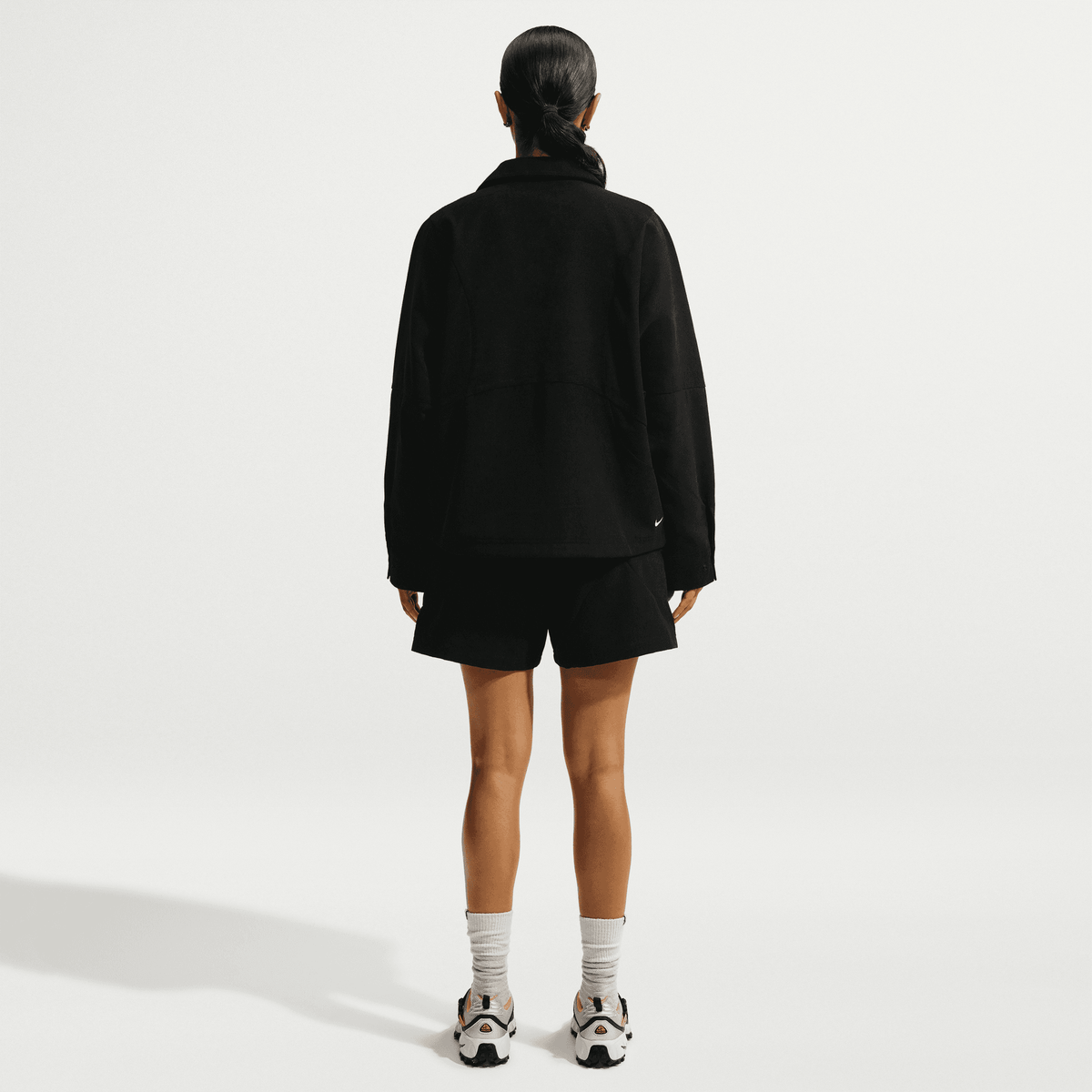 Nike ACG Dolomiti Yunnan Cord Jacket IM4253-010