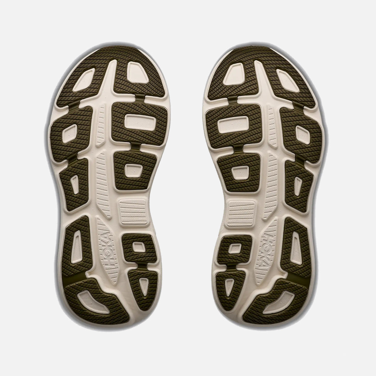 HOKA One One W Bondi 9 1162012-RRC
