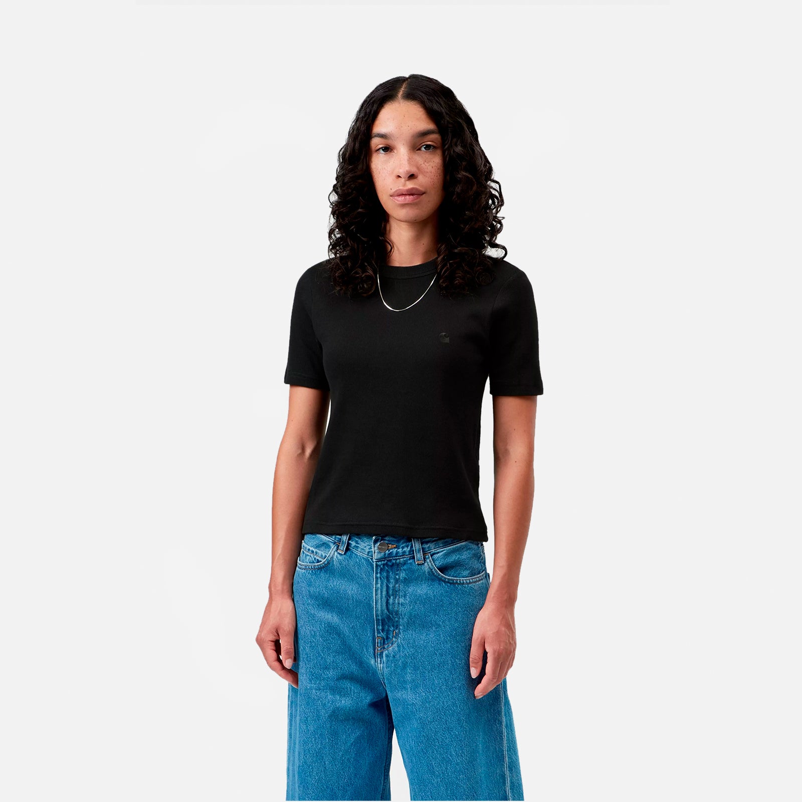 CARHARTT W.I.P. W' S/S Philipa T-Shirt I035471.89.XX