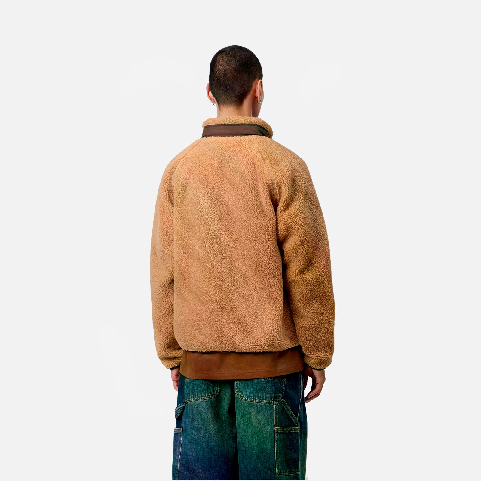 CARHARTT W.I.P. Prentis Liner I035696.3WQ.XX