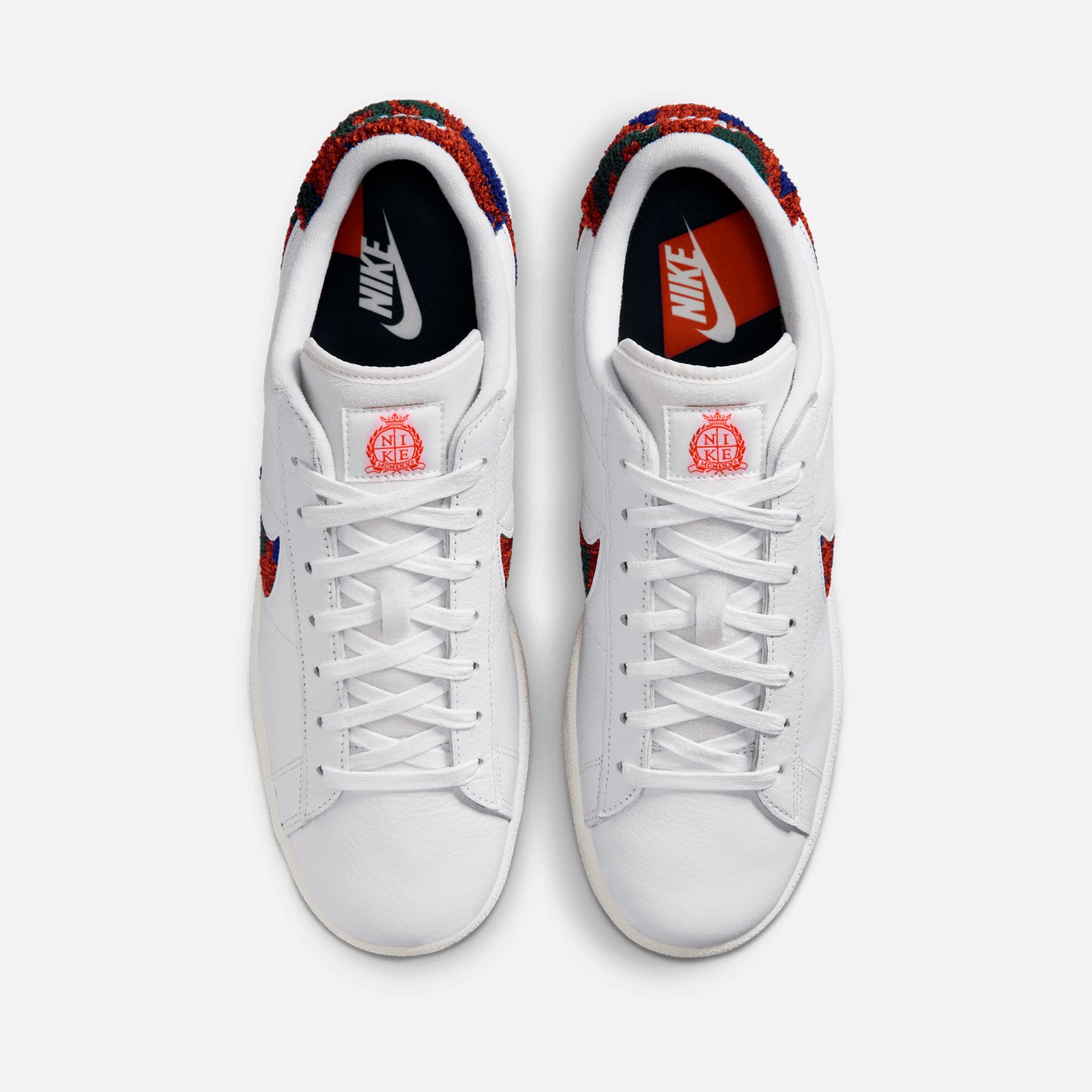 Nike Tennis Classic Premium White Sail IV1293-100