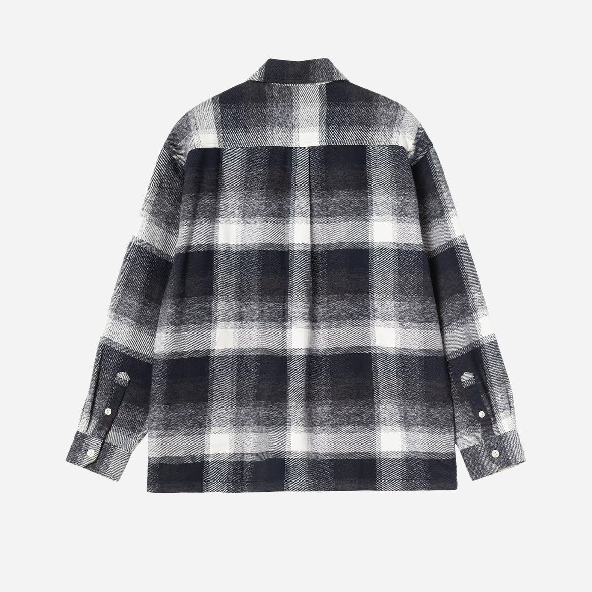 CARHARTT W.I.P. L/S Esterson Shirt I037139.3ZH.XX