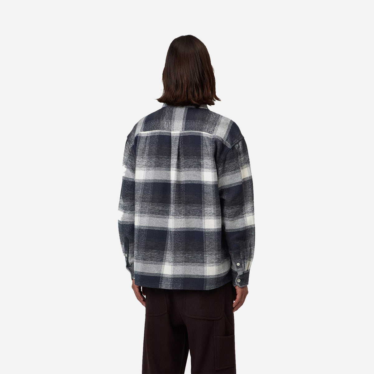 CARHARTT W.I.P. L/S Esterson Shirt I037139.3ZH.XX