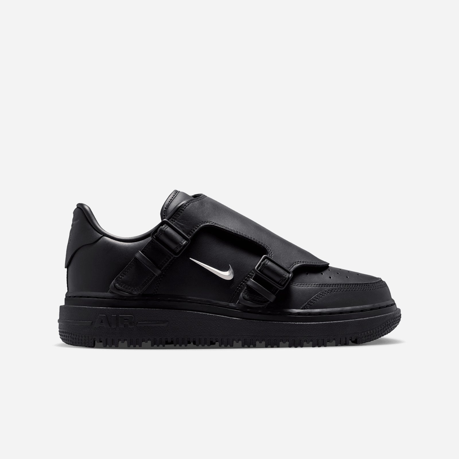 Nike Air Force 1 Low Luxe Black JA3822-010