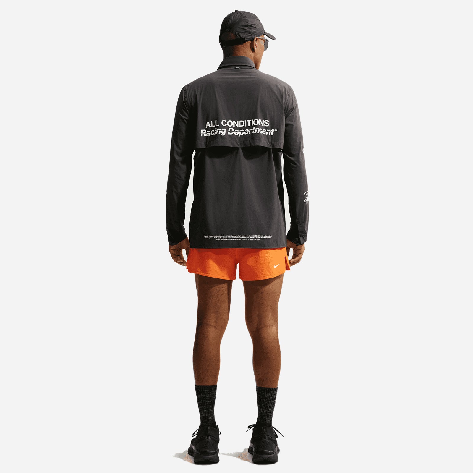 Nike ACG Aireez UV Protection Button-Up IU8150-070